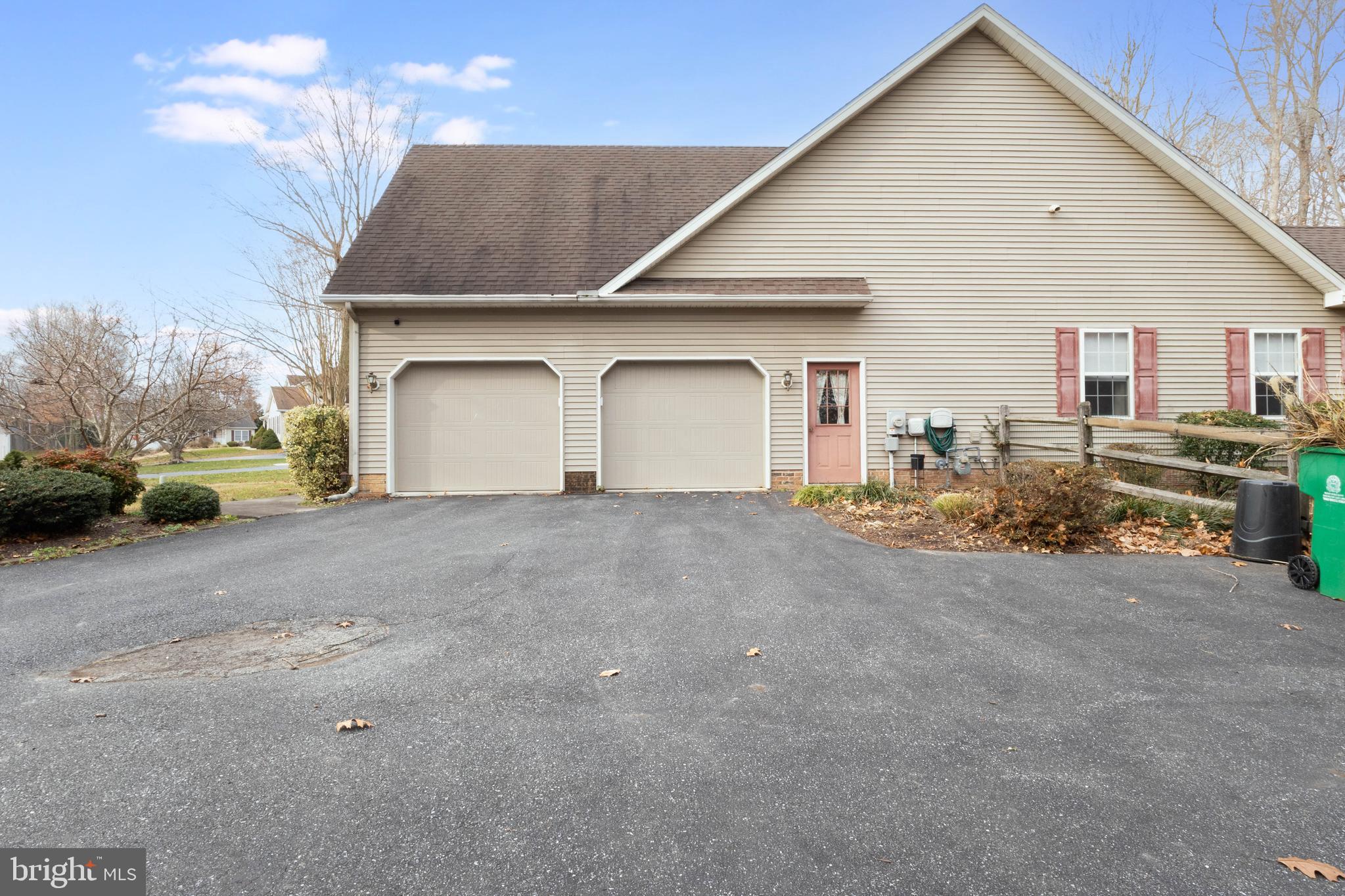 CHURCH CREEK - Residential