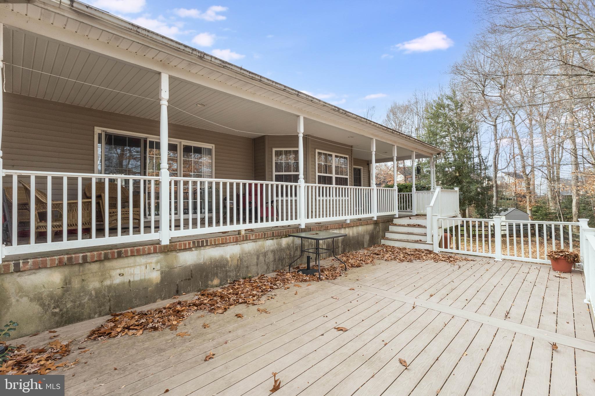 CHURCH CREEK - Residential