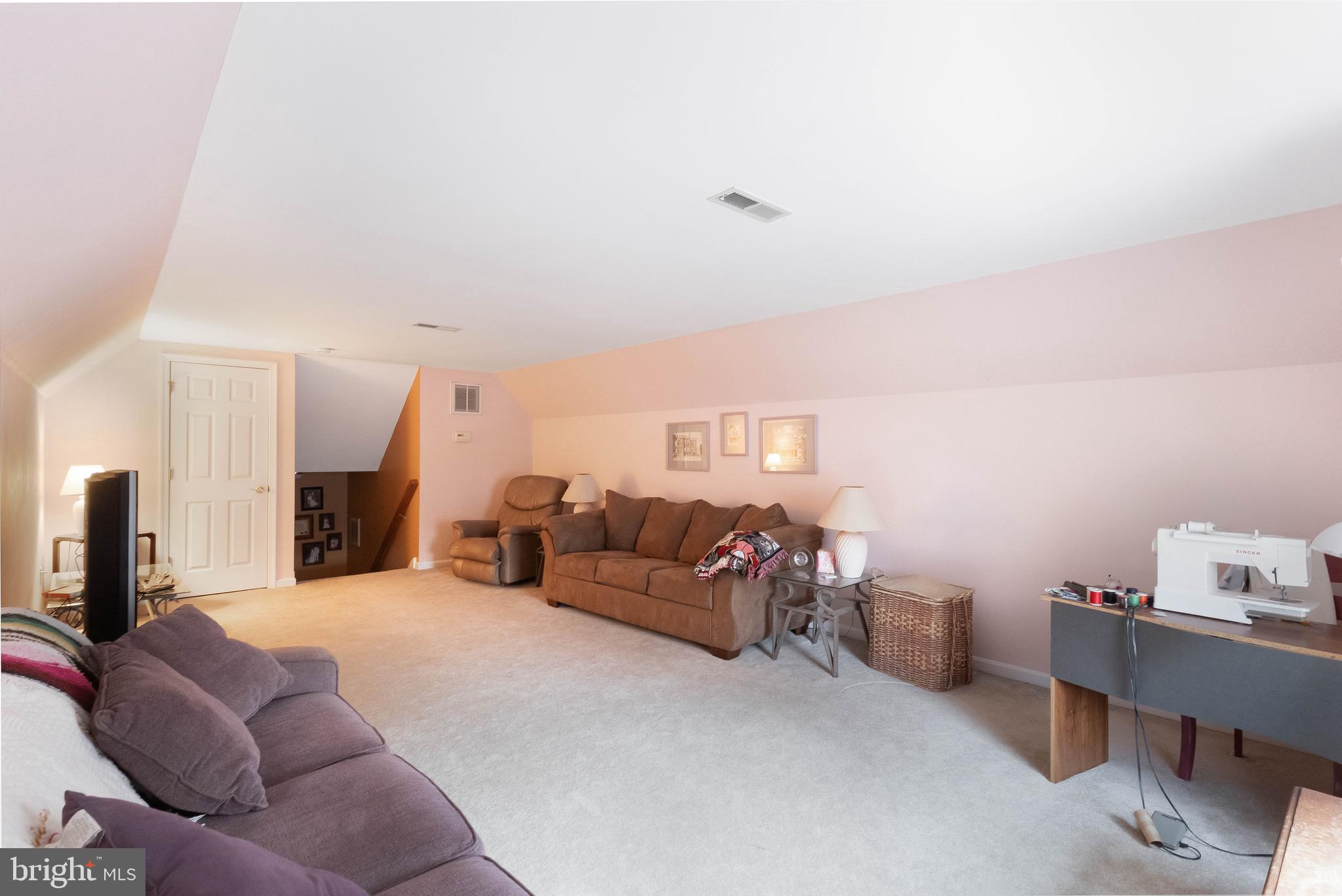 CHURCH CREEK - Residential