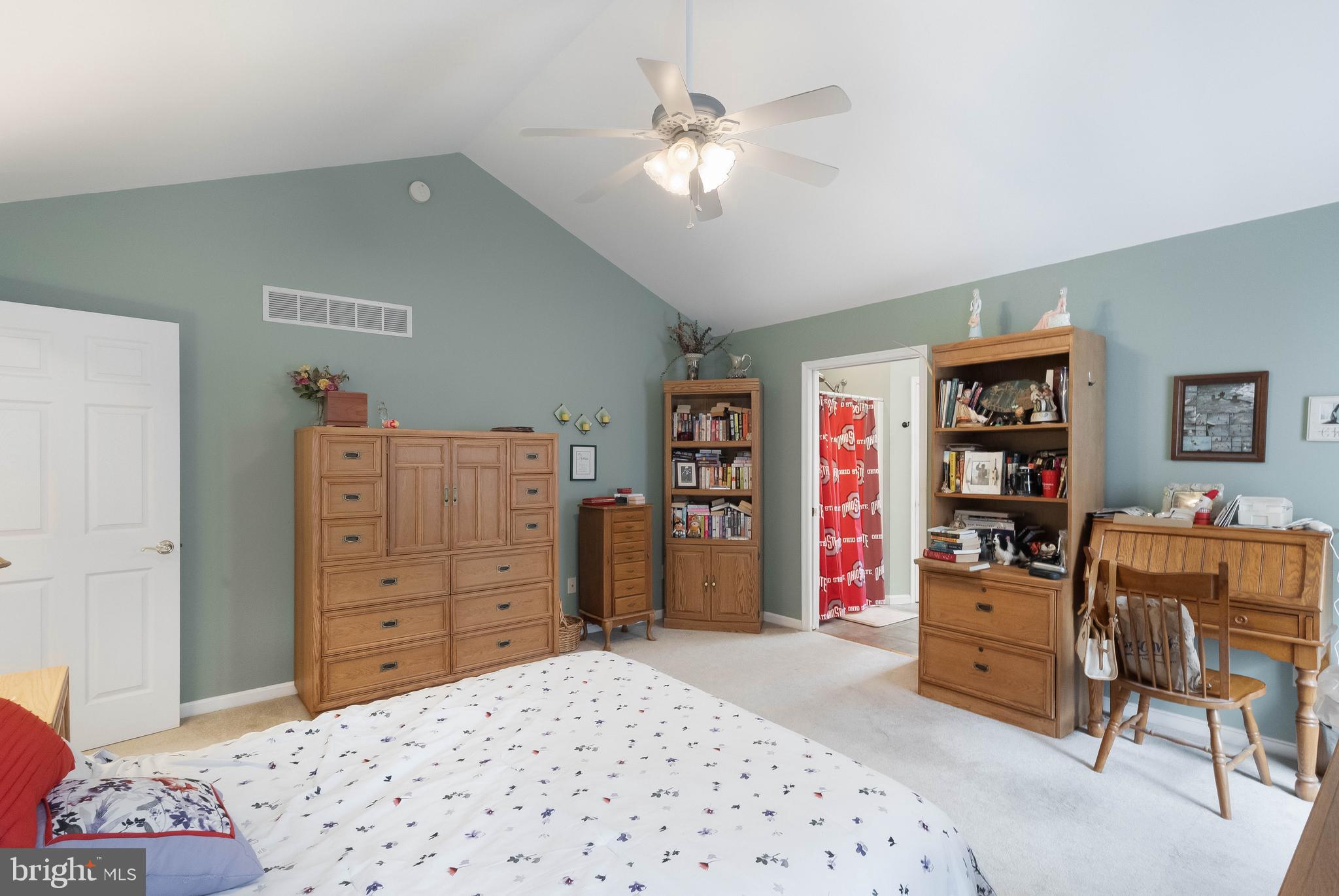 CHURCH CREEK - Residential