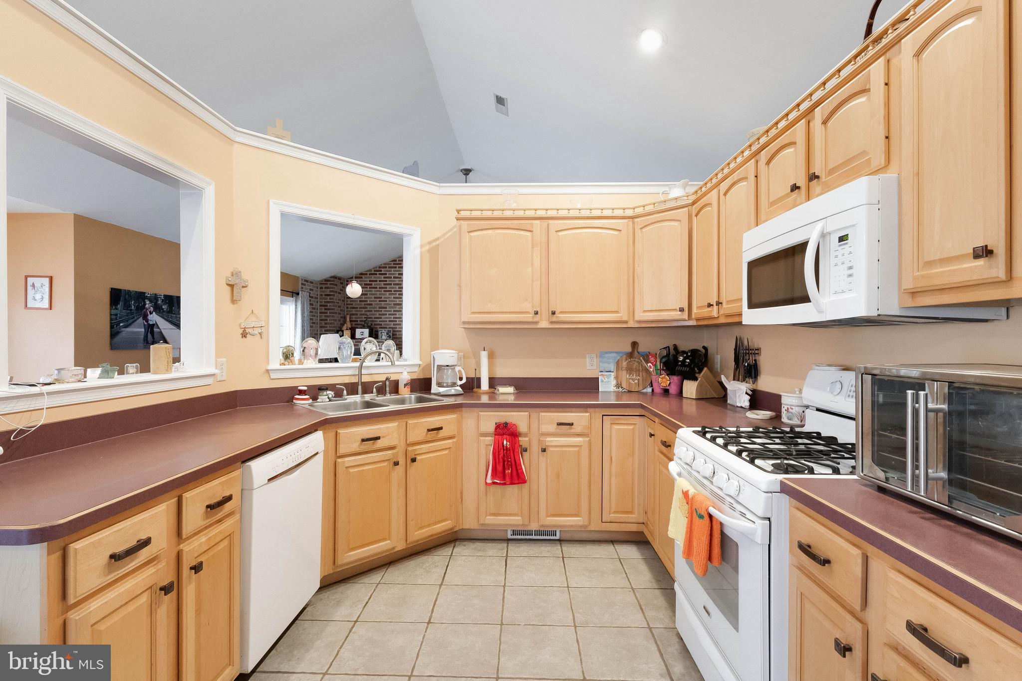 CHURCH CREEK - Residential