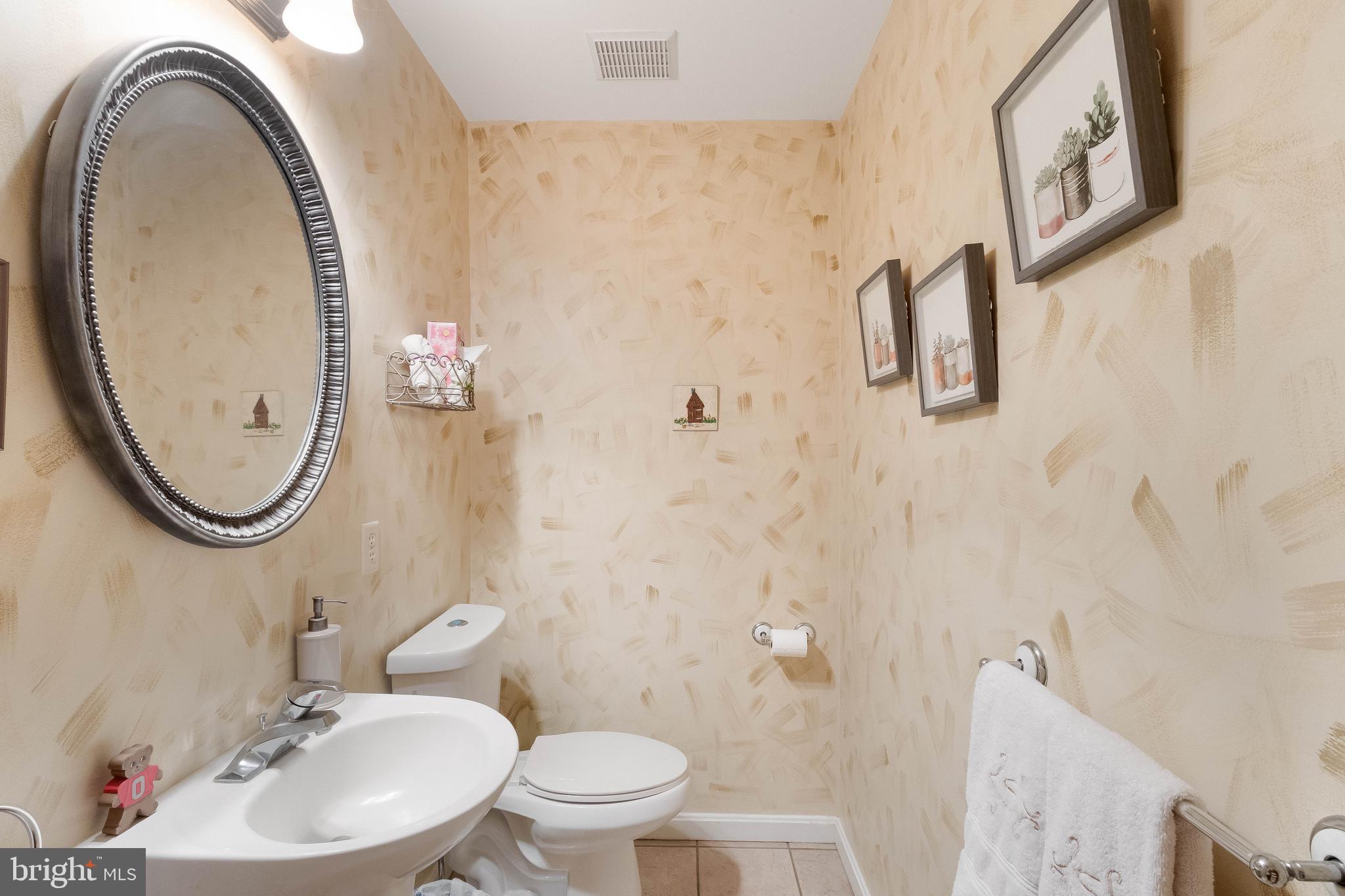 CHURCH CREEK - Residential