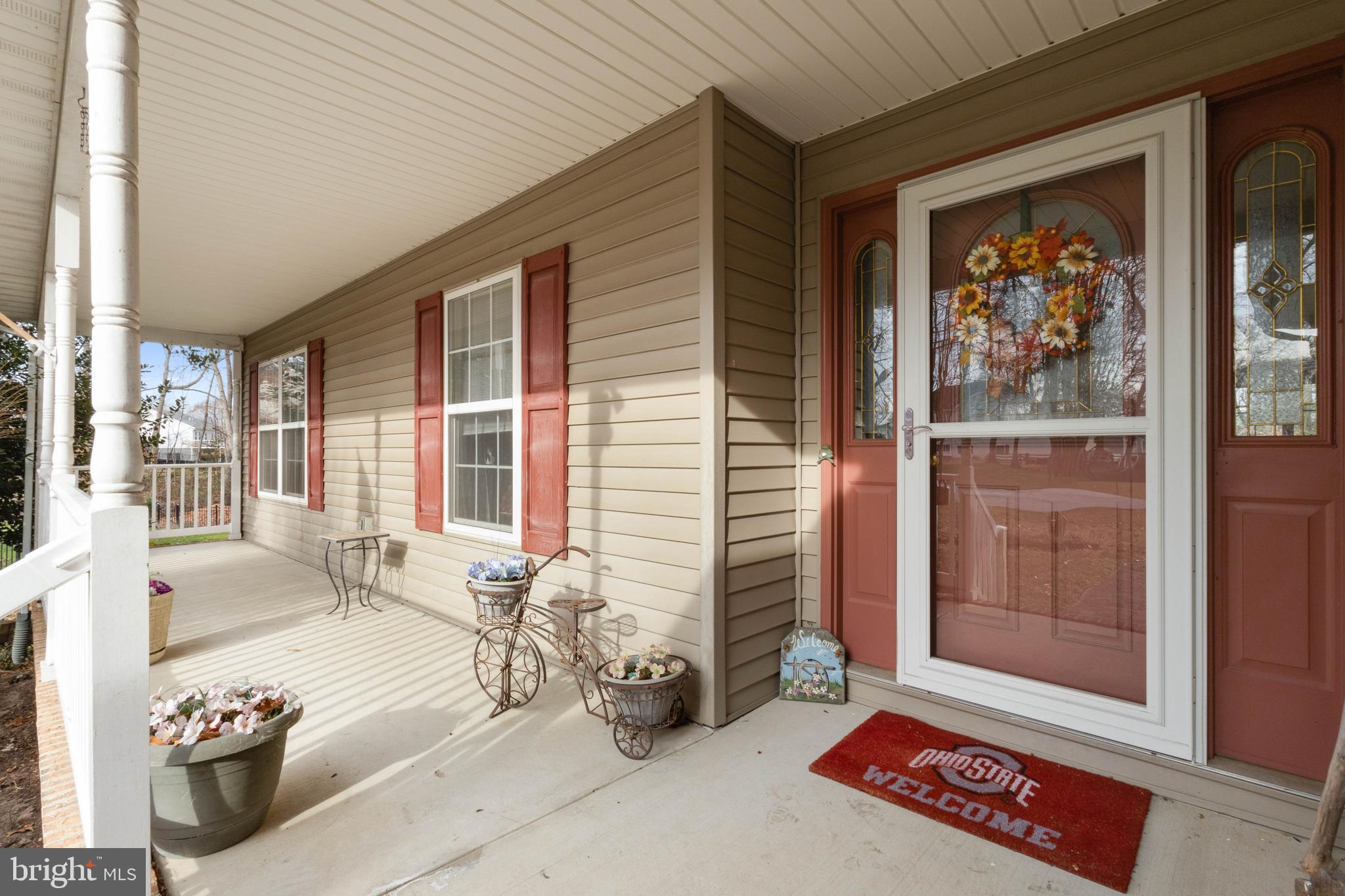 CHURCH CREEK - Residential