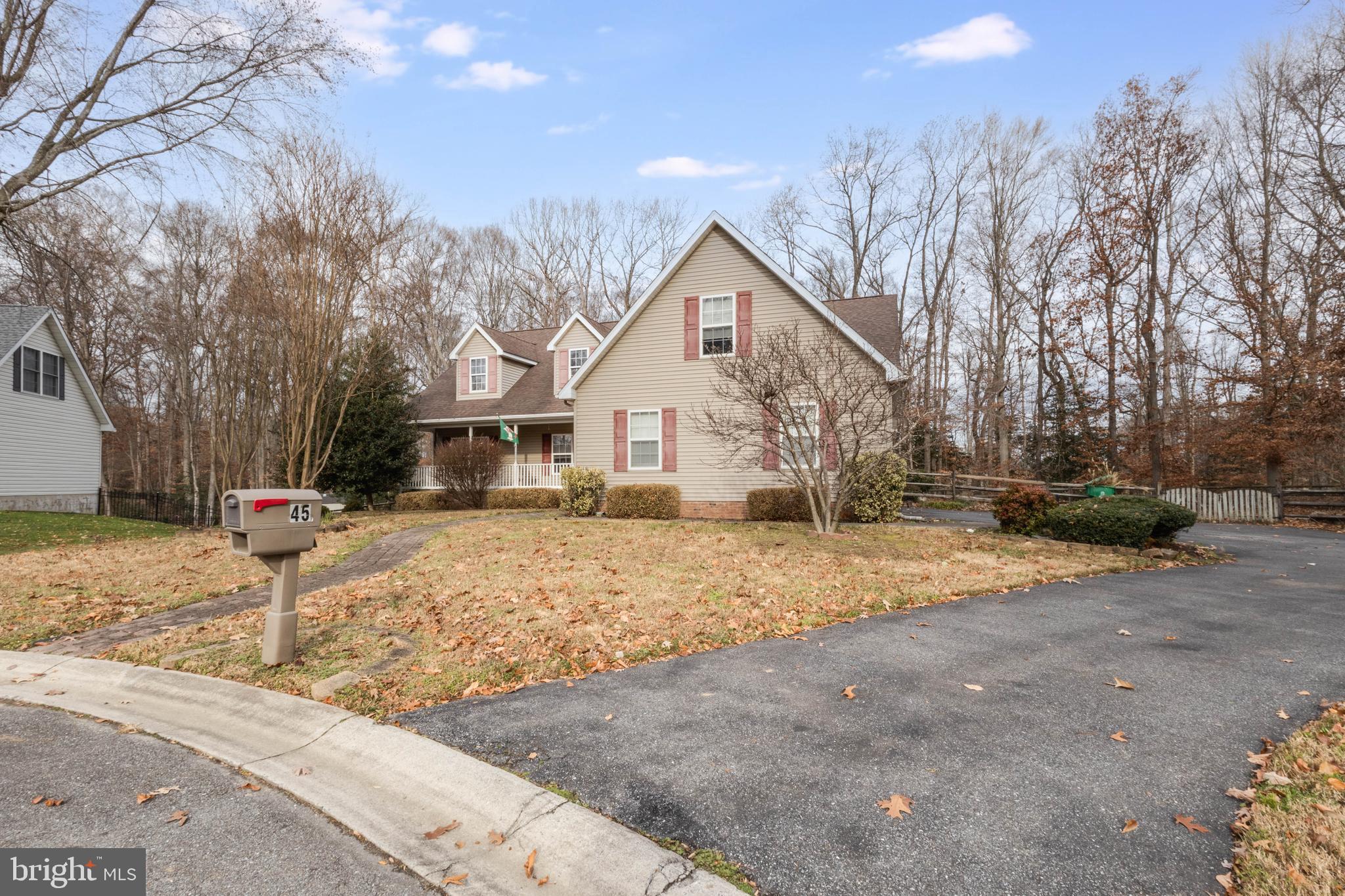 CHURCH CREEK - Residential