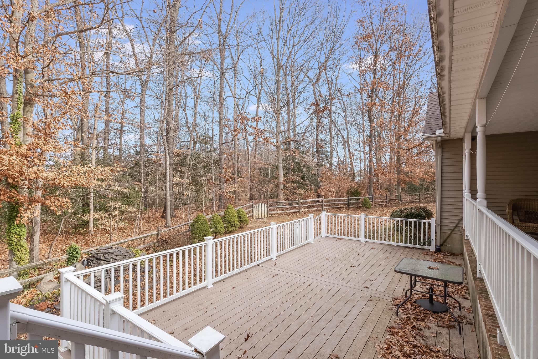 CHURCH CREEK - Residential