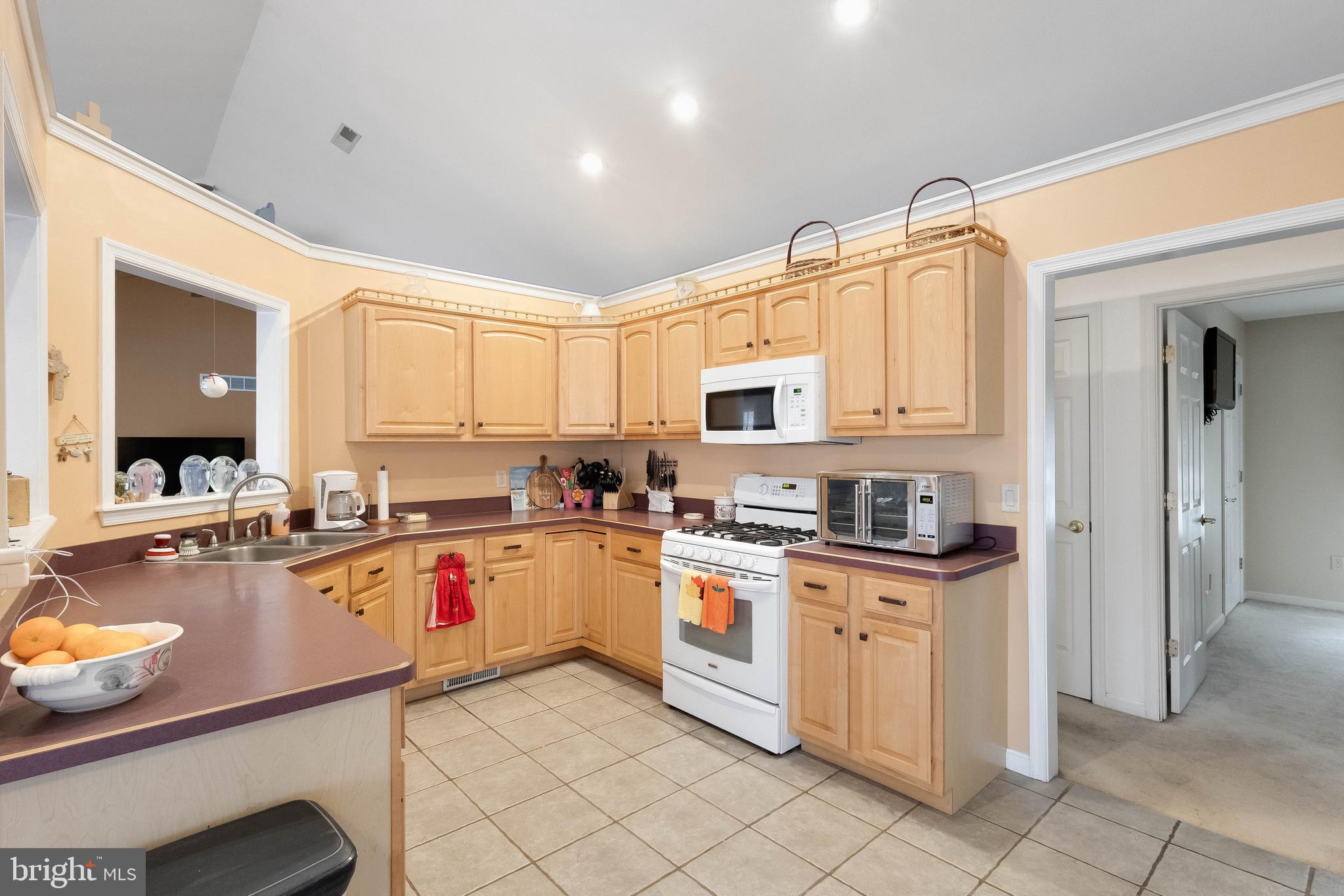 CHURCH CREEK - Residential