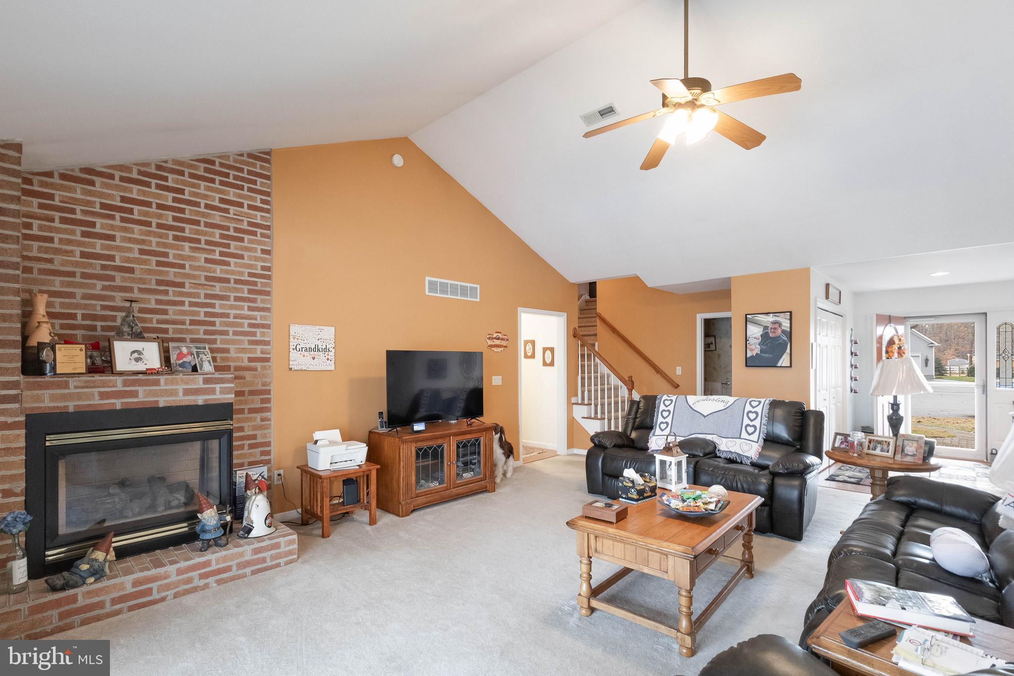 CHURCH CREEK - Residential