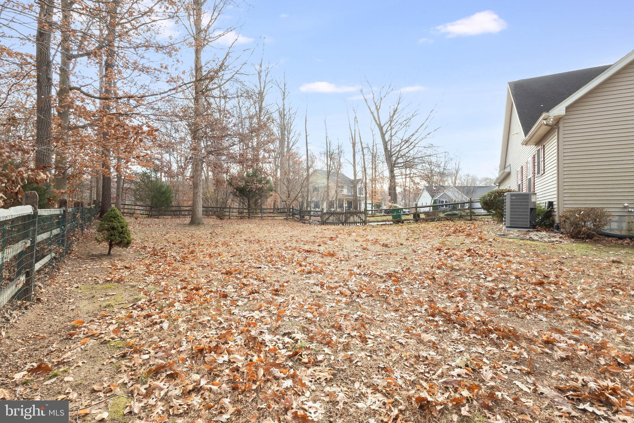 CHURCH CREEK - Residential