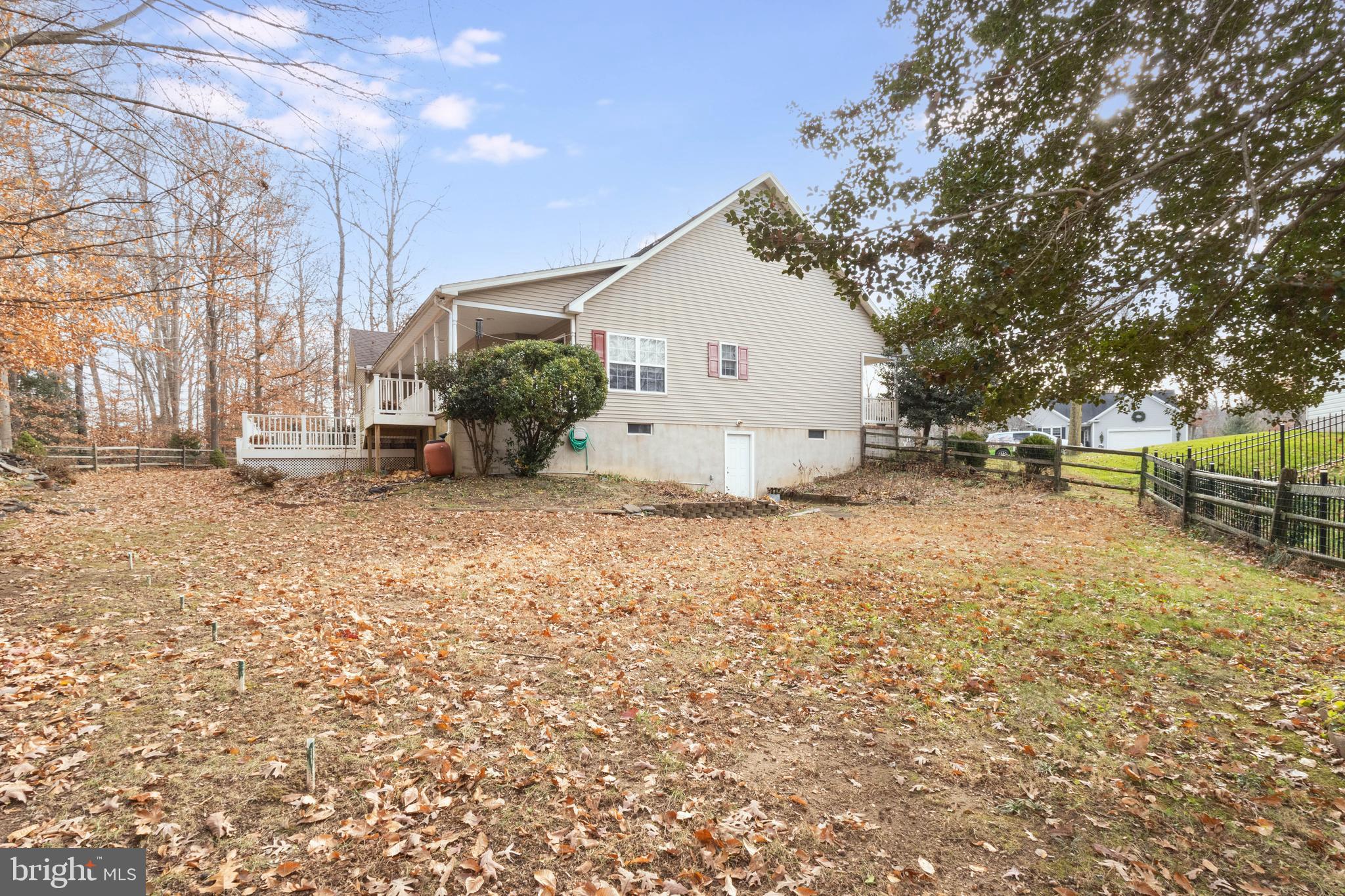 CHURCH CREEK - Residential