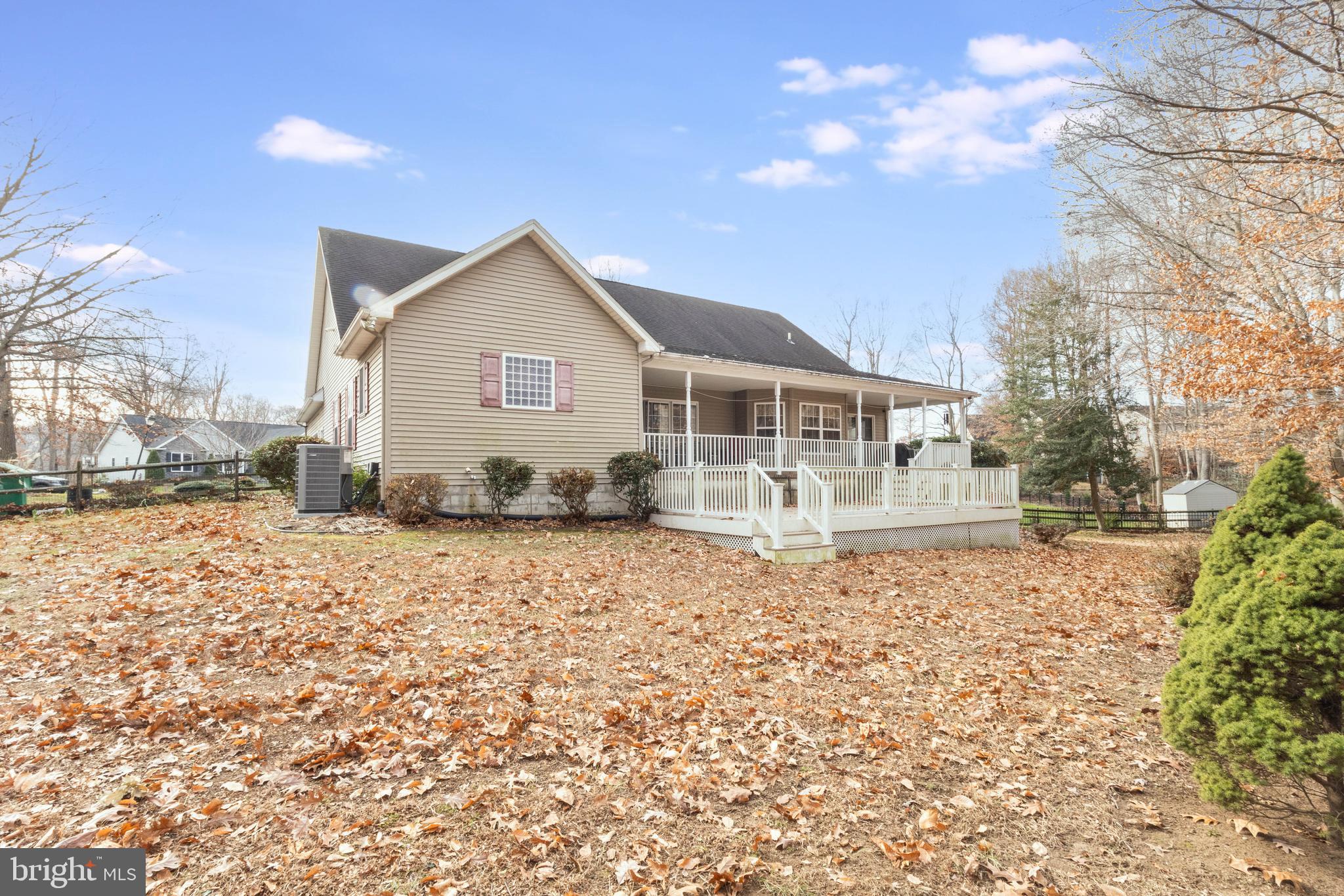 CHURCH CREEK - Residential