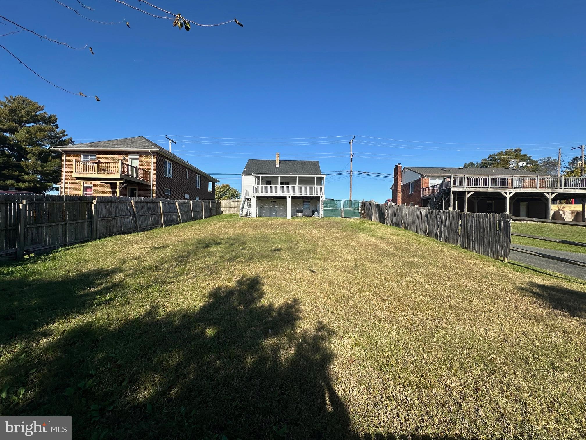 ROSEDALE - Residential