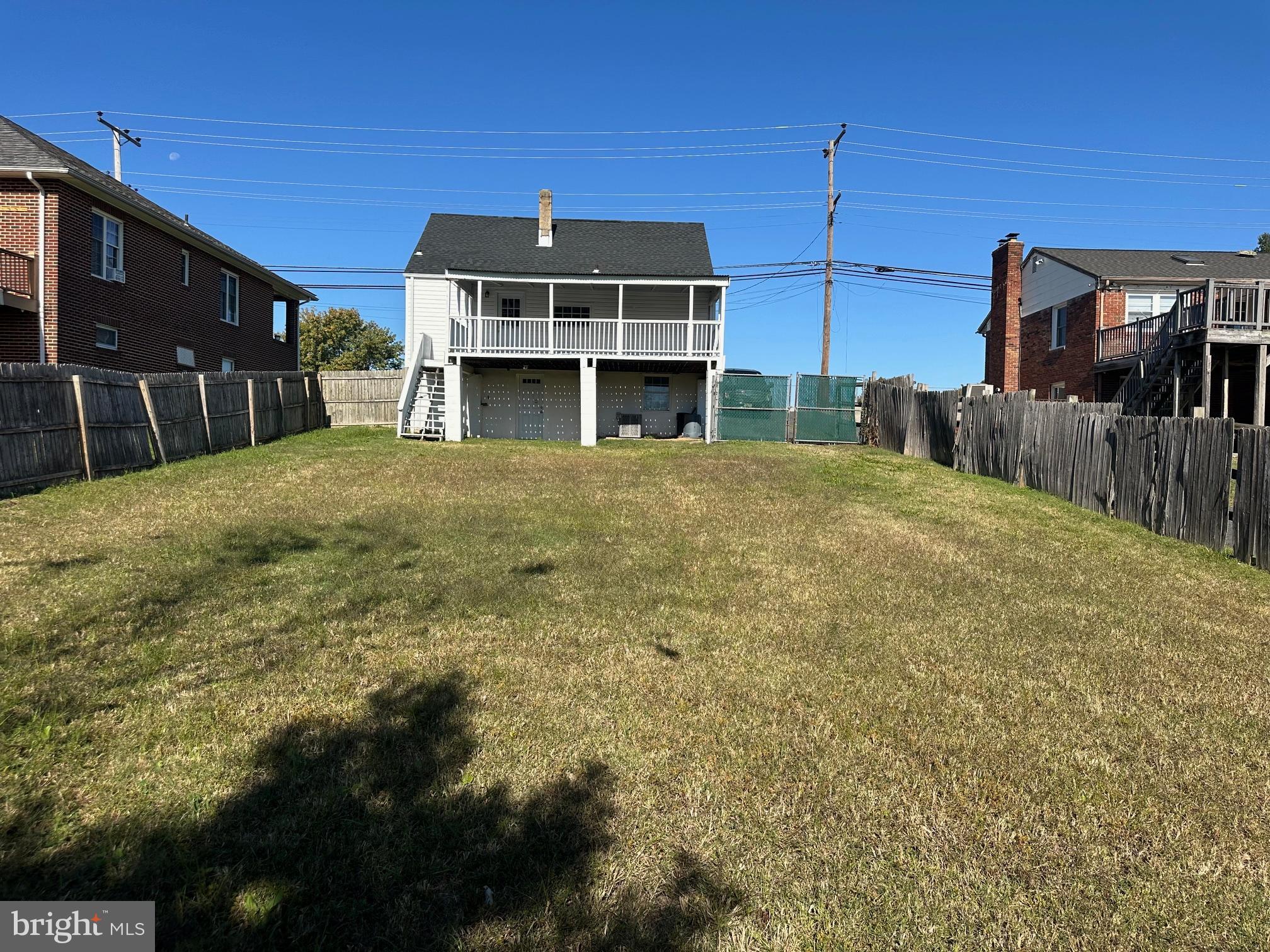 ROSEDALE - Residential