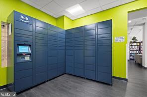 ALEXANDRIA HOUSE - Residential