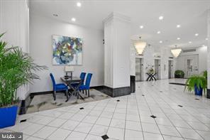 ALEXANDRIA HOUSE - Residential