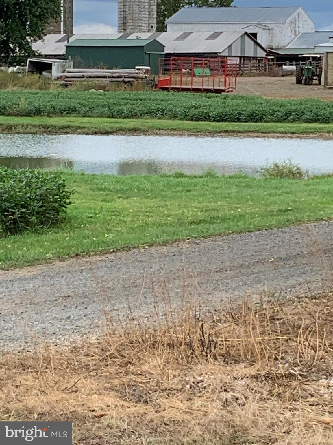 CEDAR RUN ESTS - Residential Lease