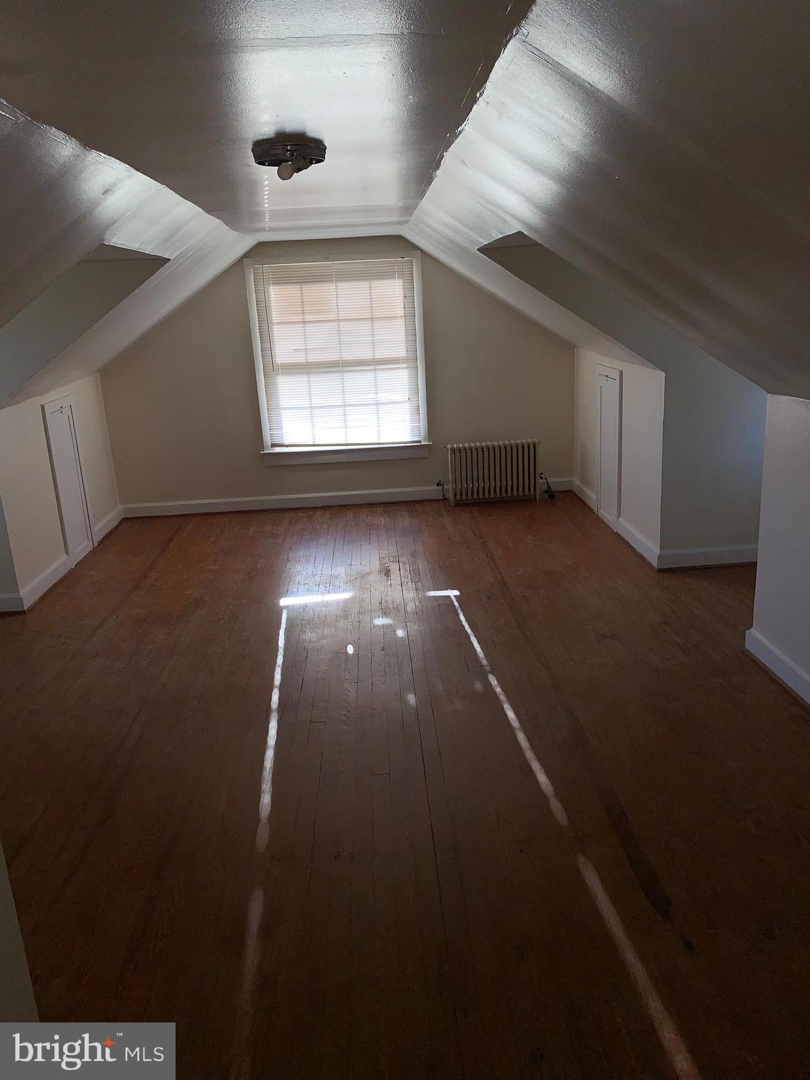 CEDAR RUN ESTS - Residential Lease