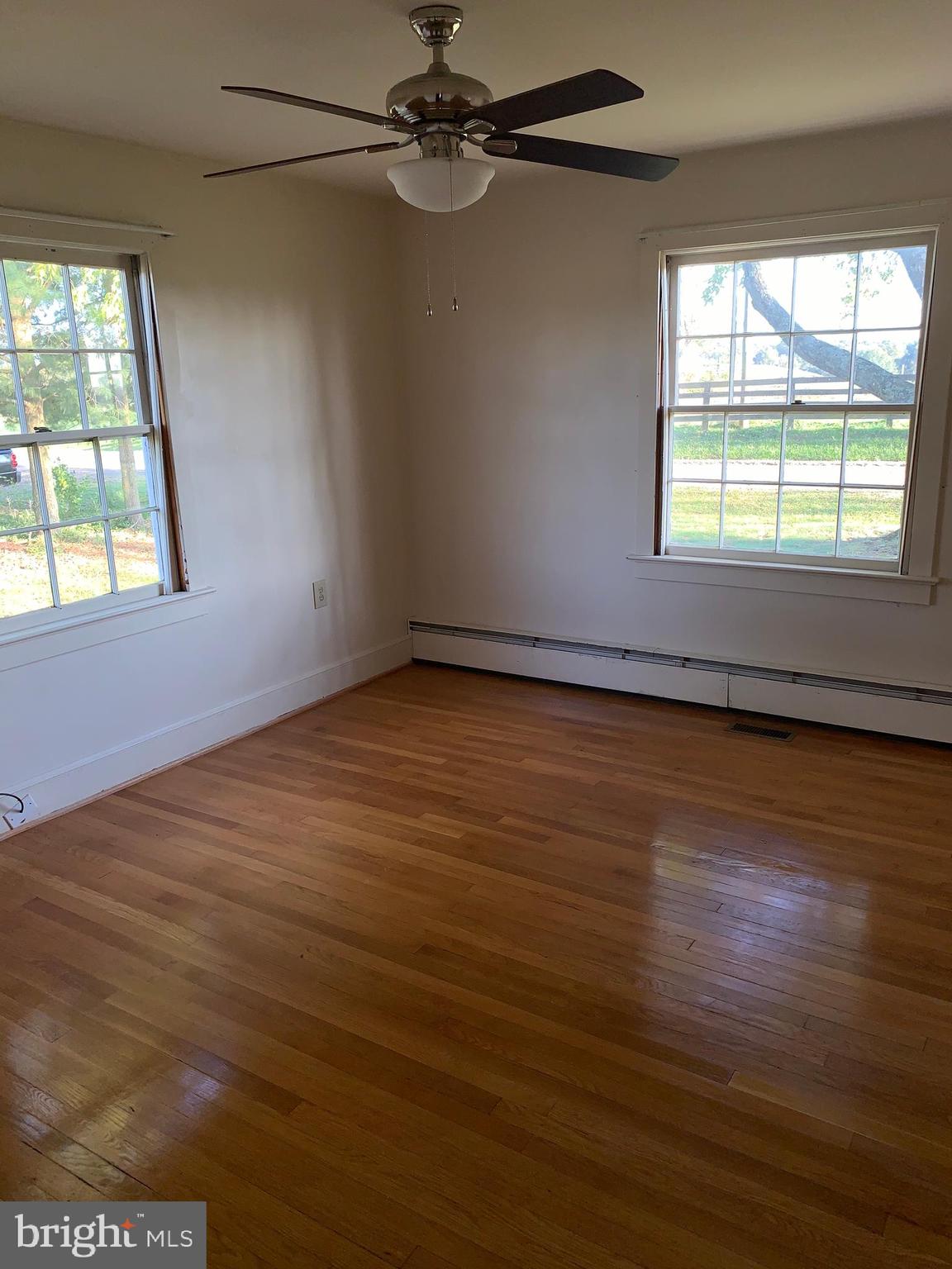 CEDAR RUN ESTS - Residential Lease