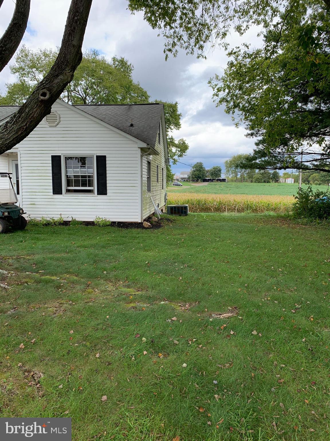 CEDAR RUN ESTS - Residential Lease