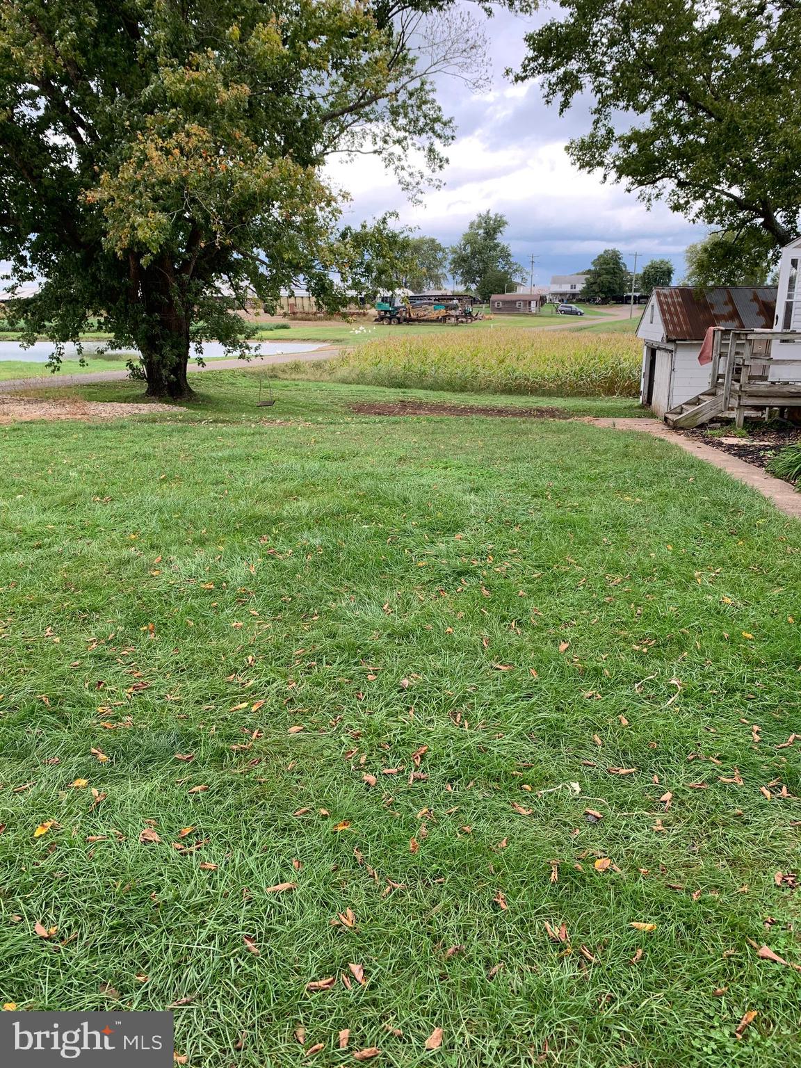 CEDAR RUN ESTS - Residential Lease