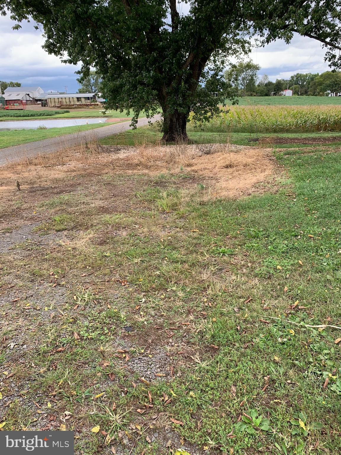 CEDAR RUN ESTS - Residential Lease