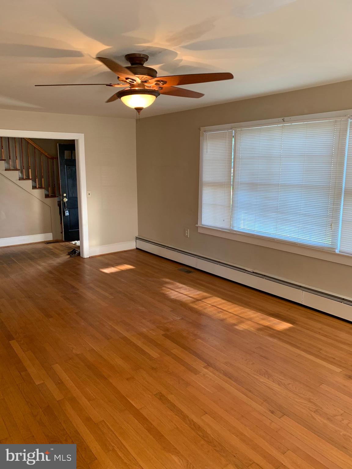 CEDAR RUN ESTS - Residential Lease