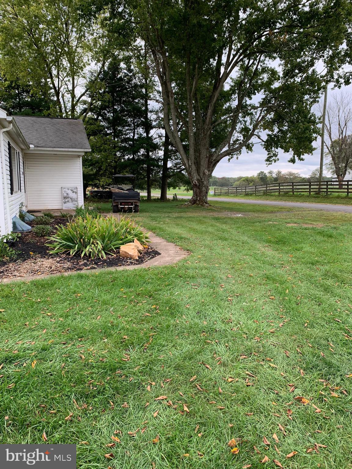 CEDAR RUN ESTS - Residential Lease