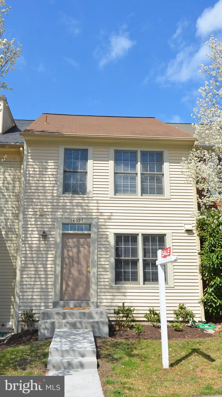 14097 Betsy Ross Lane, Centreville, VA 20121
