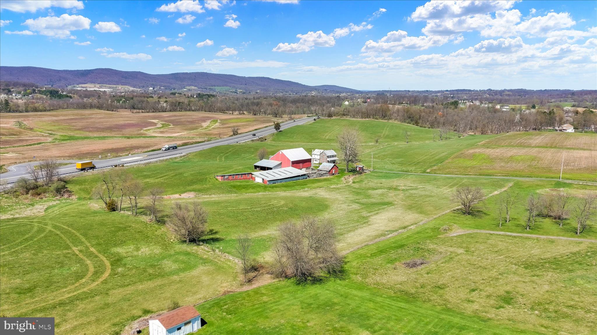 NONE AVAILABLE - Farm