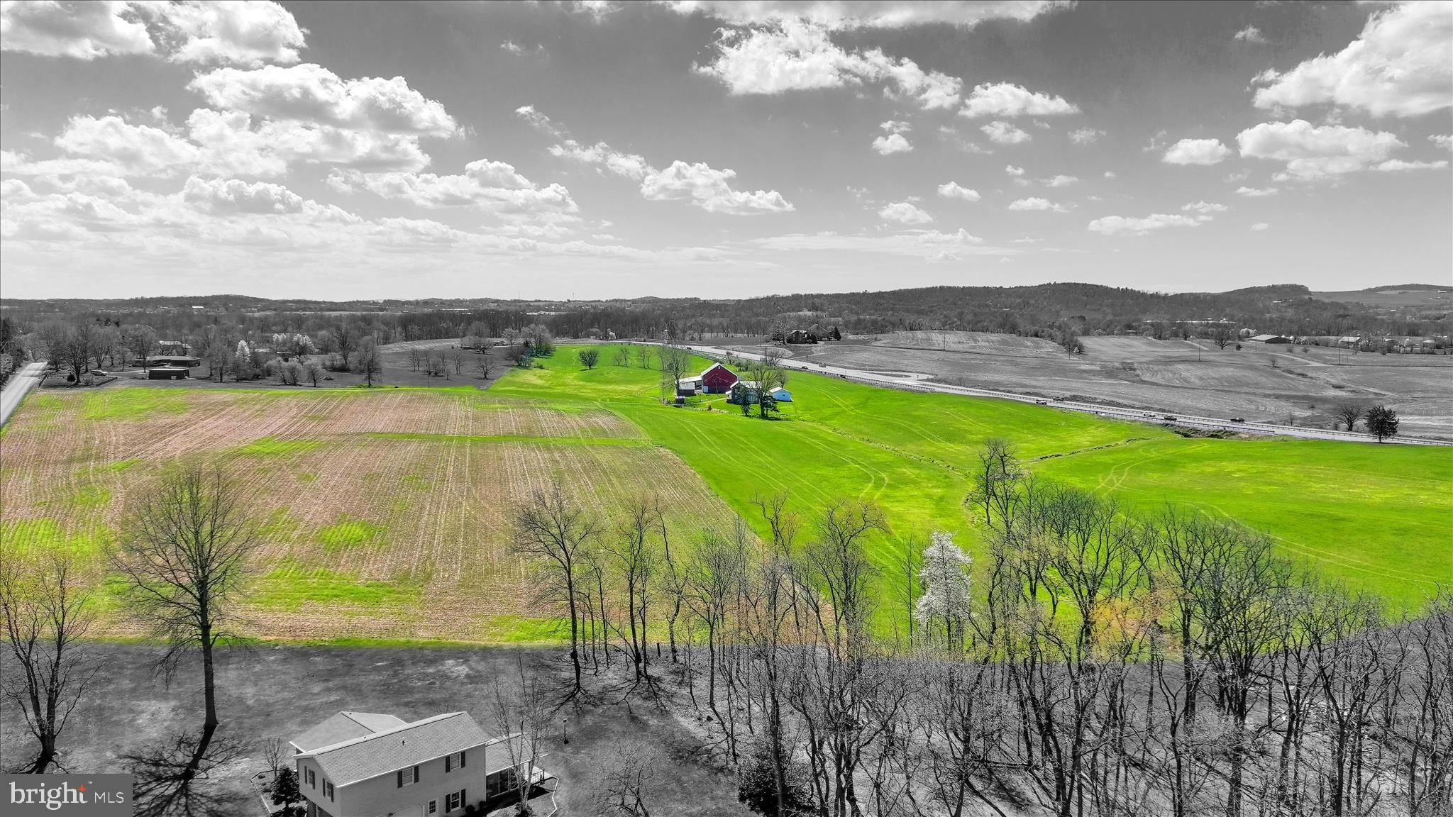 NONE AVAILABLE - Farm