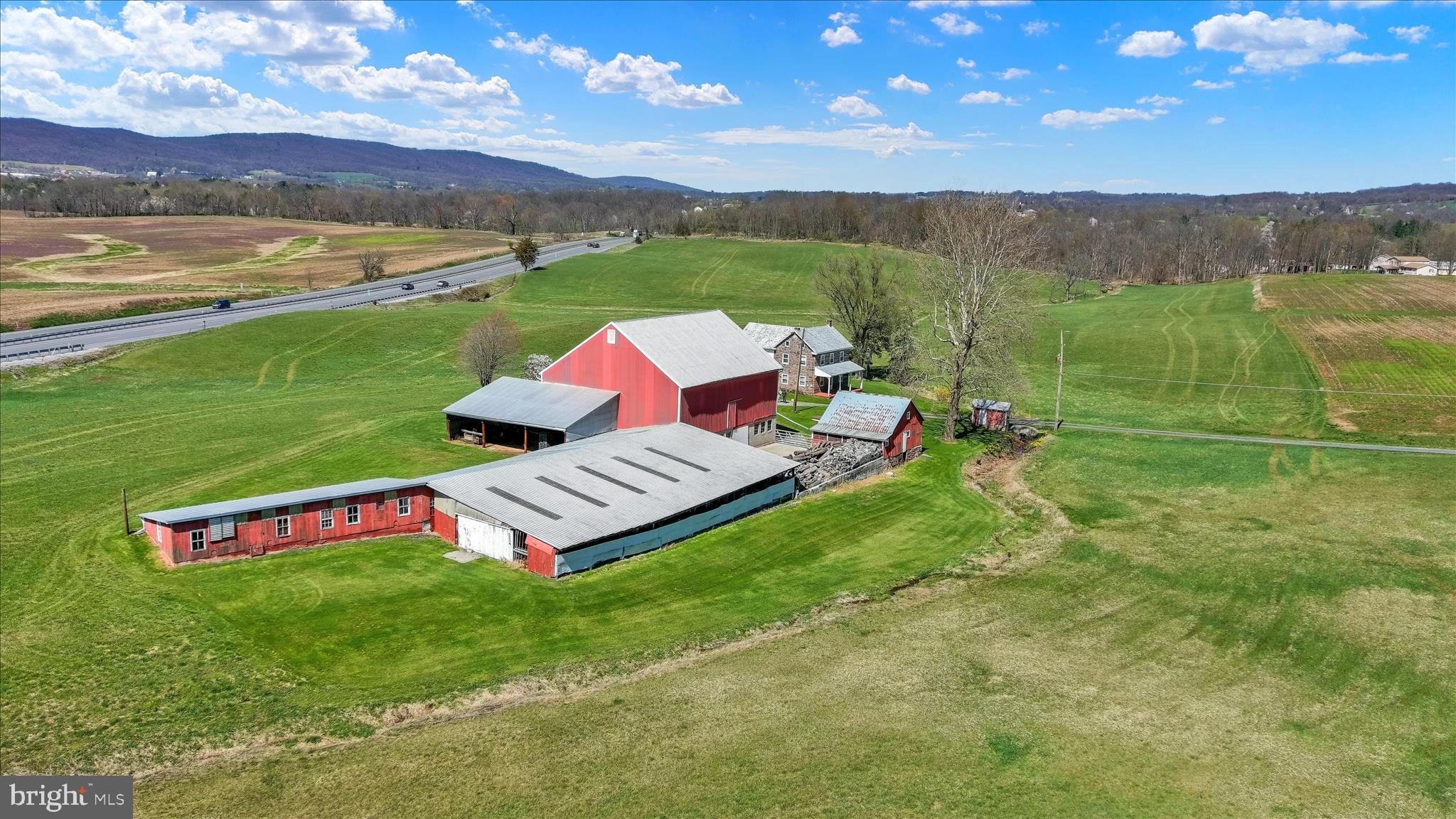 NONE AVAILABLE - Farm