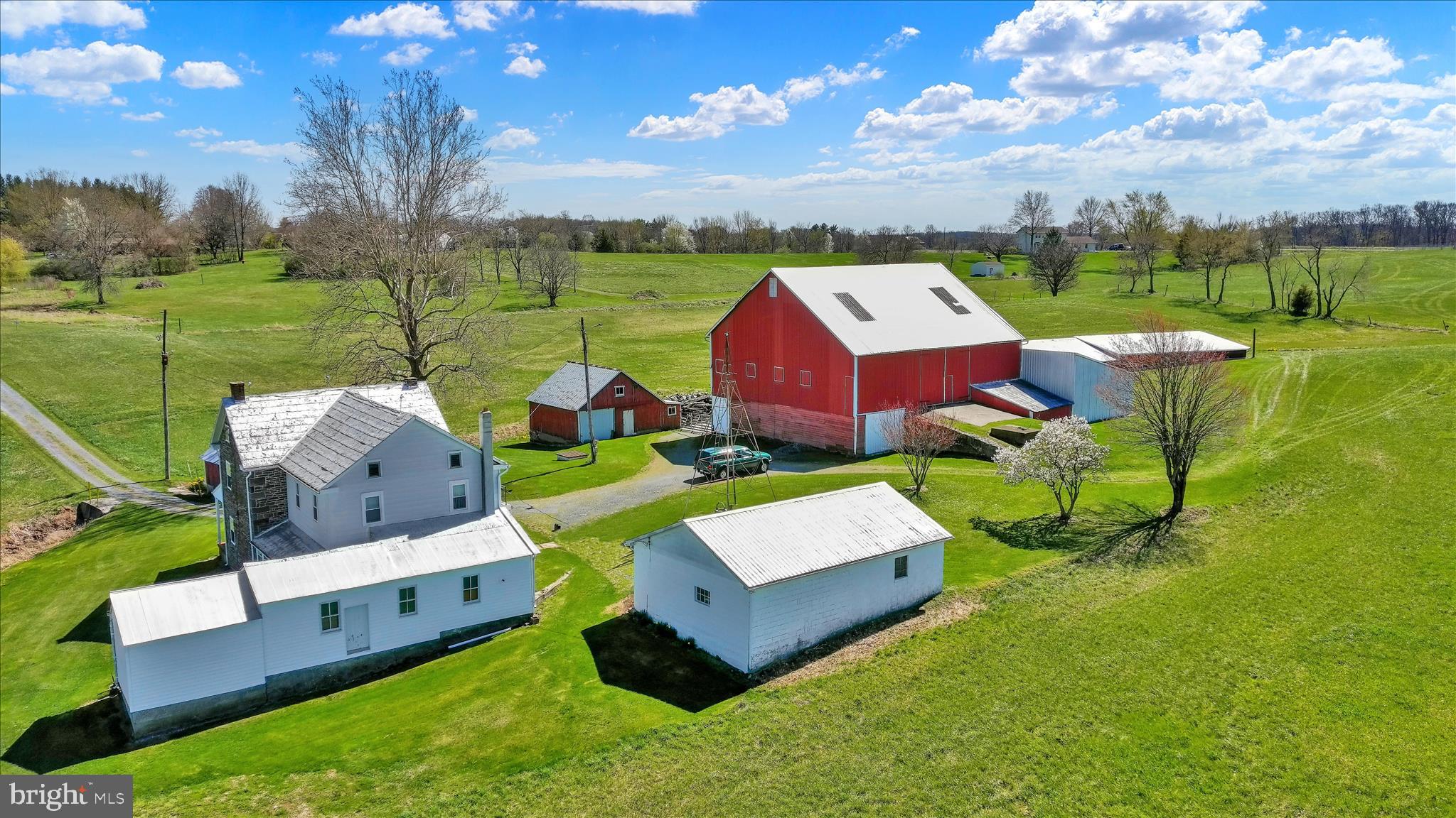 NONE AVAILABLE - Farm