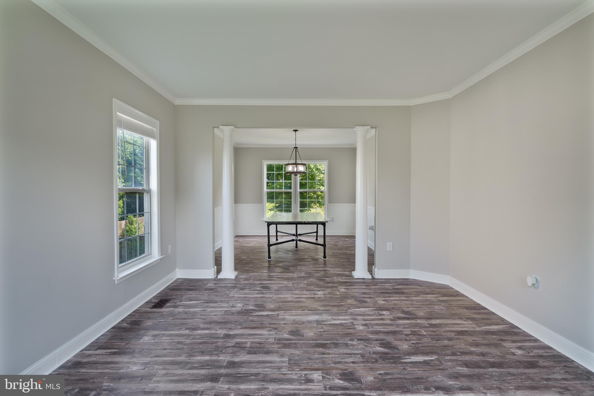 GAP VIEW VILLAGE - Residential