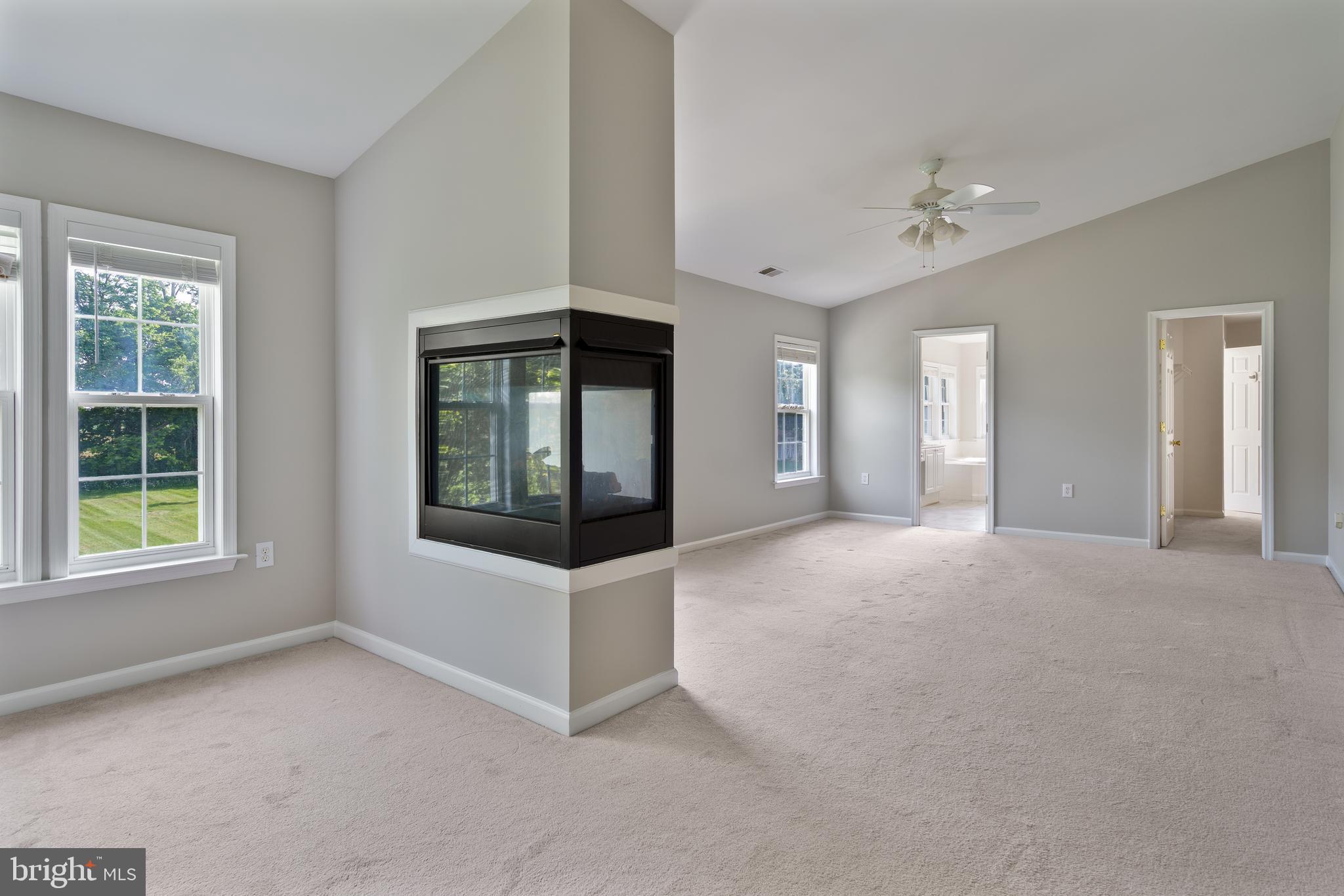 GAP VIEW VILLAGE - Residential