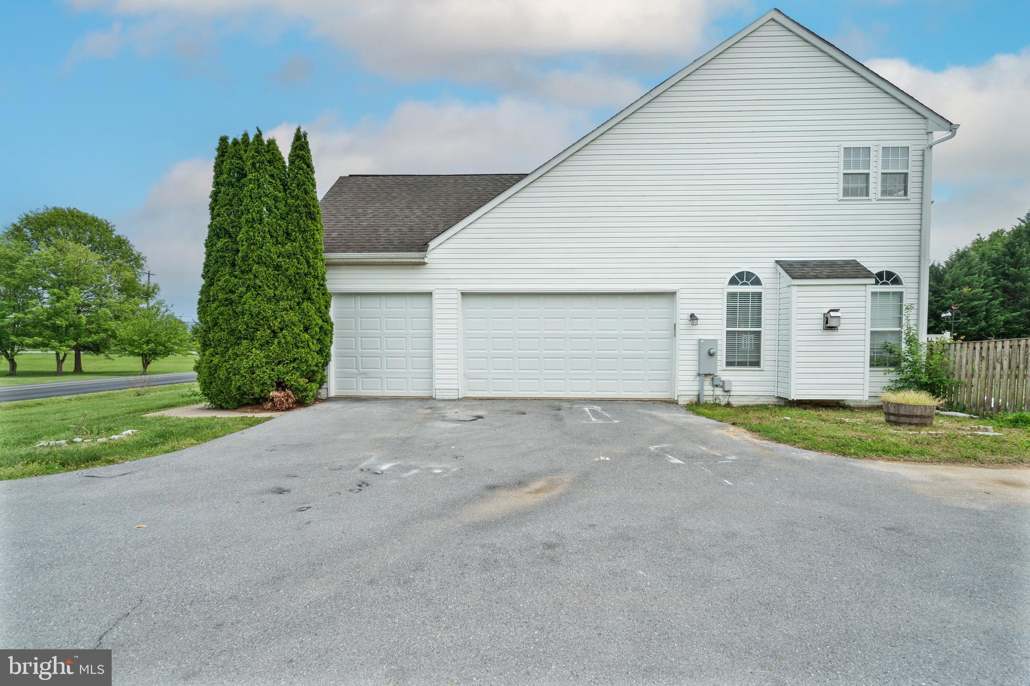 GAP VIEW VILLAGE - Residential