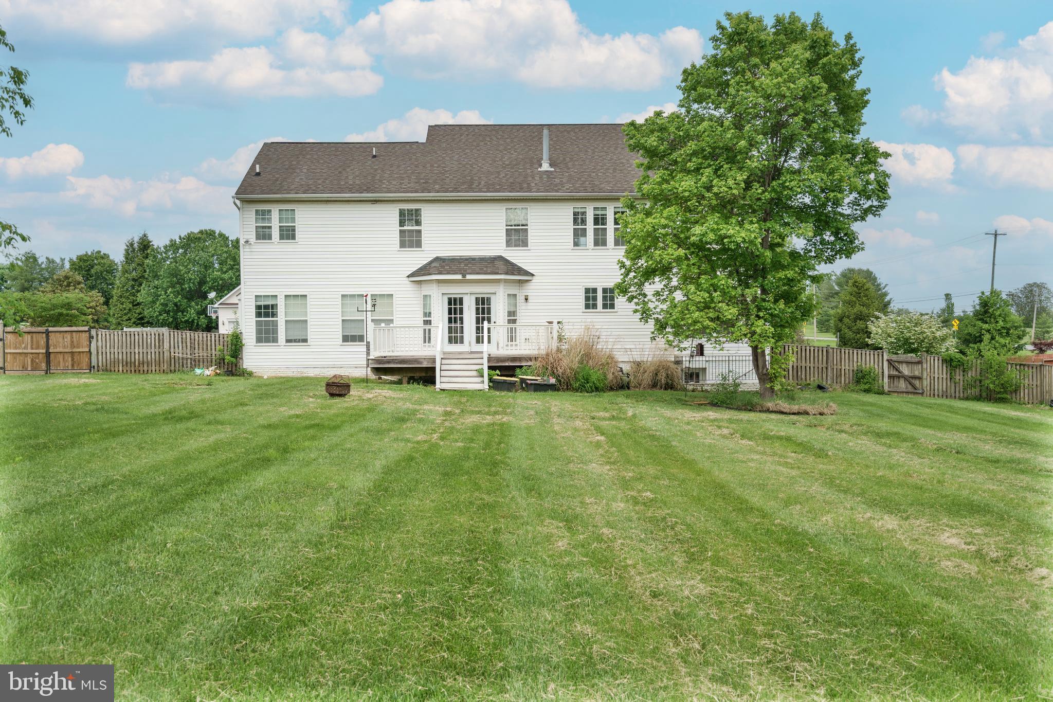 GAP VIEW VILLAGE - Residential