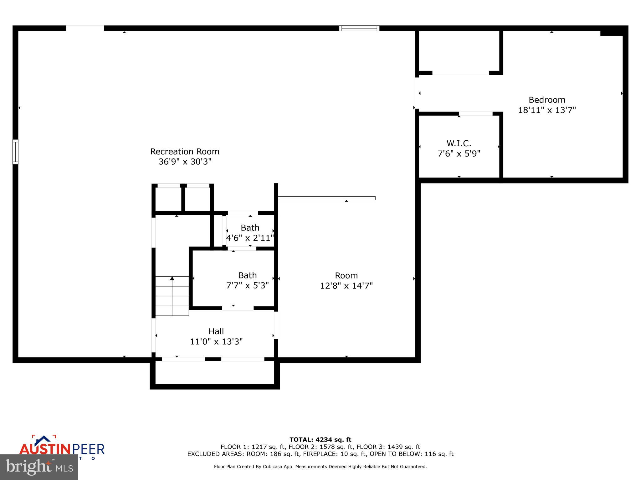 GAP VIEW VILLAGE - Residential