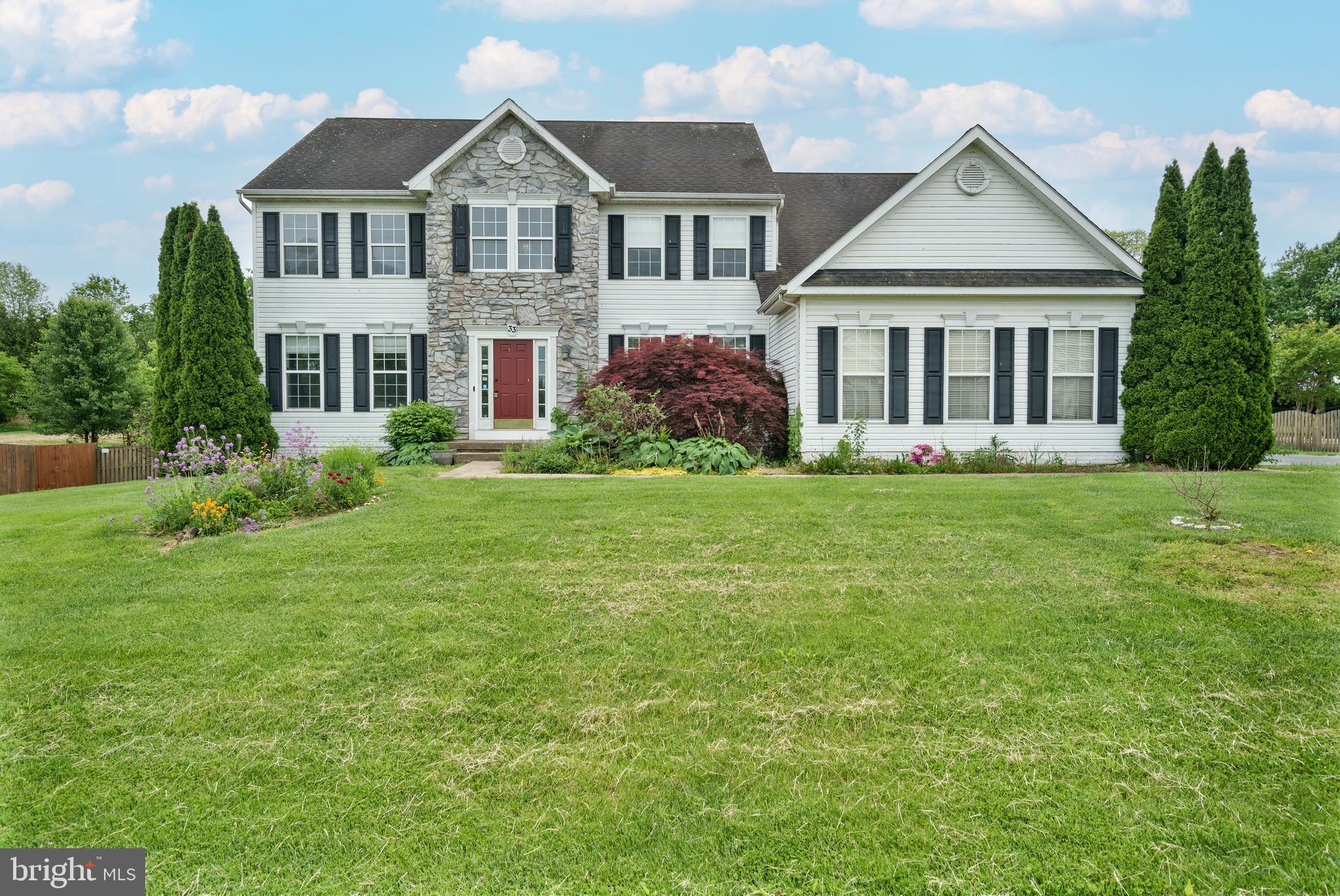 GAP VIEW VILLAGE - Residential