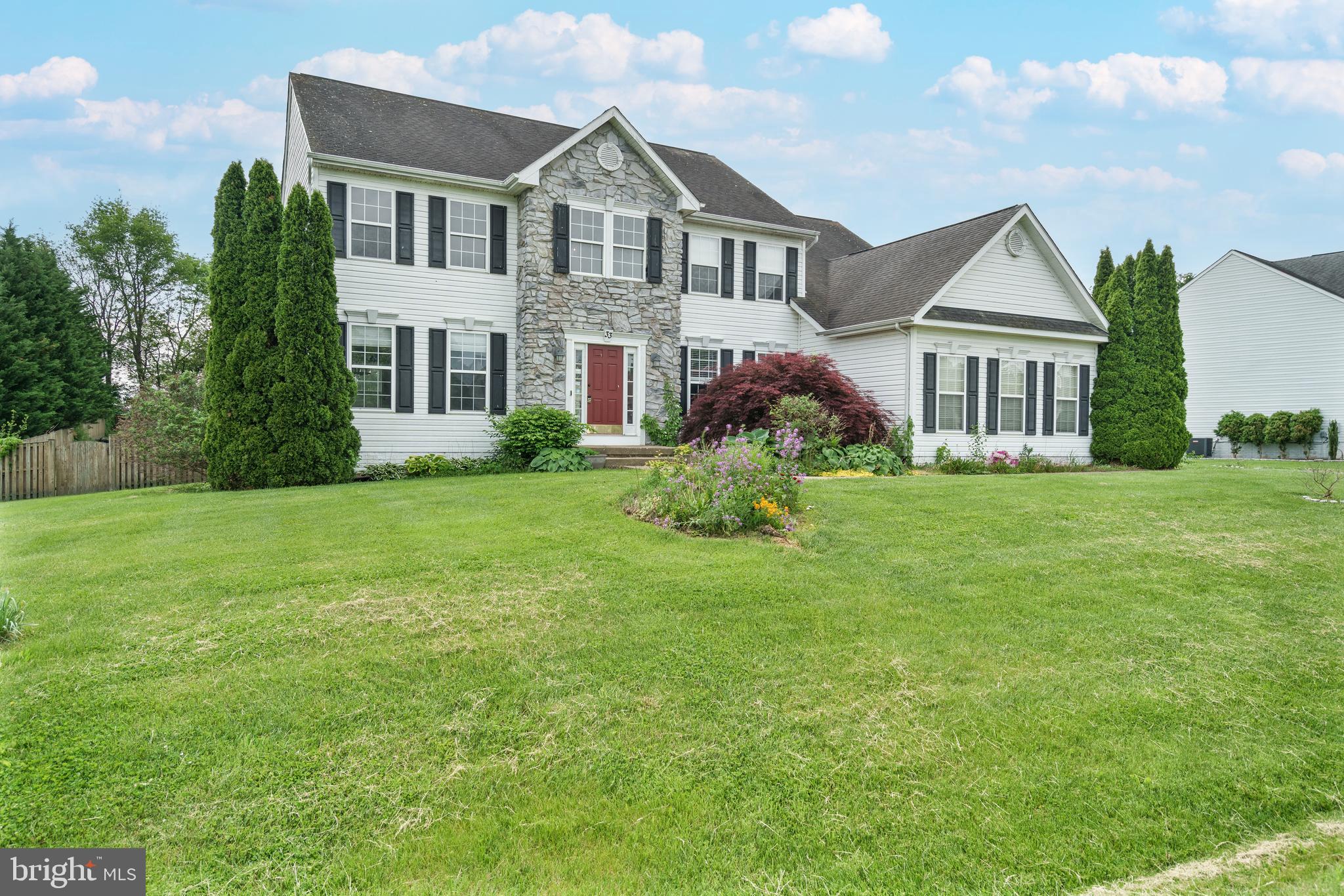 GAP VIEW VILLAGE - Residential