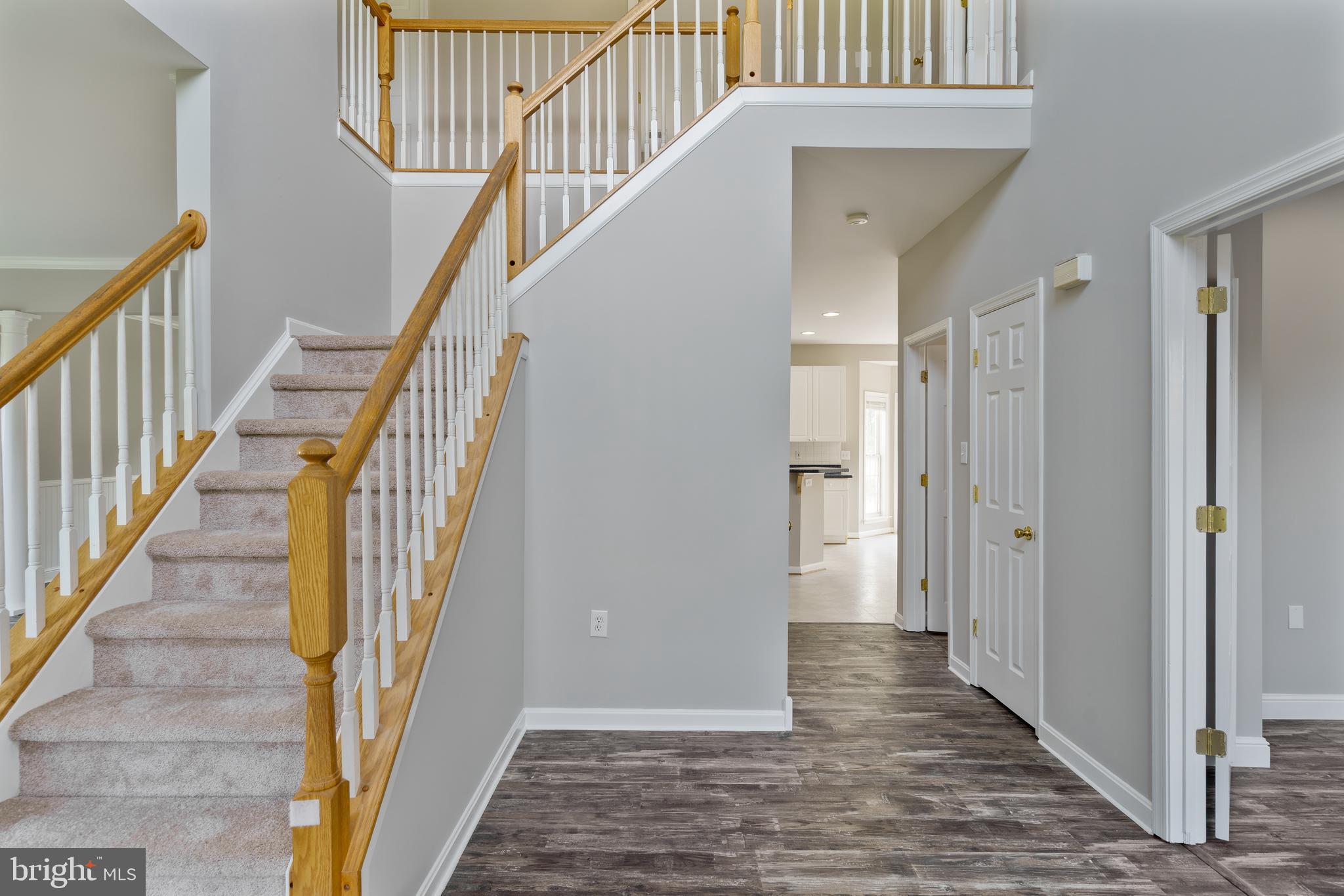 GAP VIEW VILLAGE - Residential