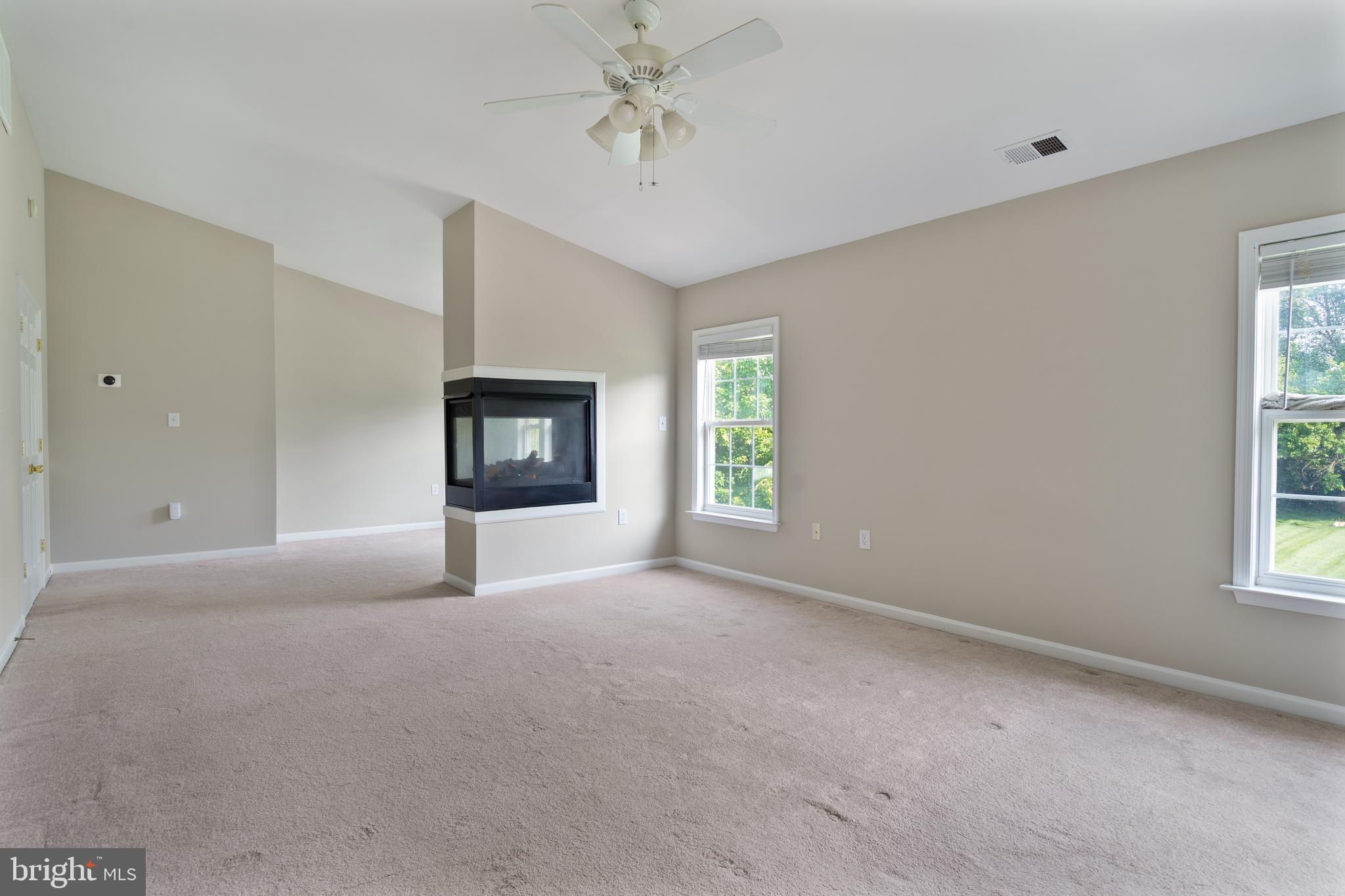 GAP VIEW VILLAGE - Residential