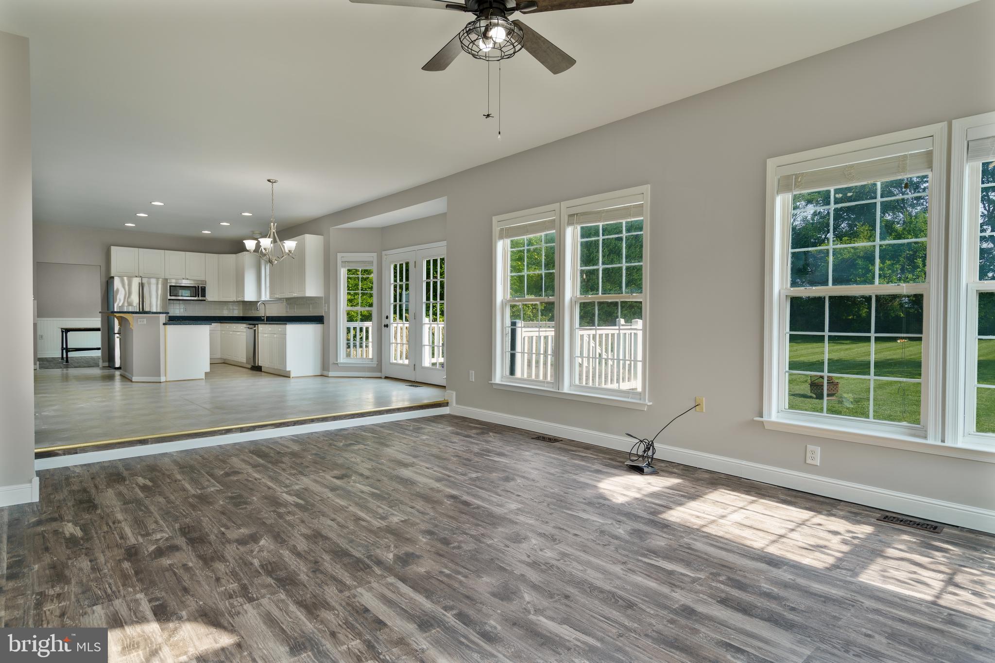 GAP VIEW VILLAGE - Residential