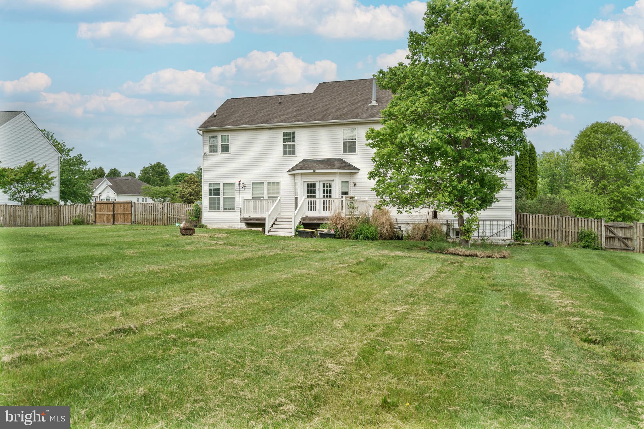 GAP VIEW VILLAGE - Residential