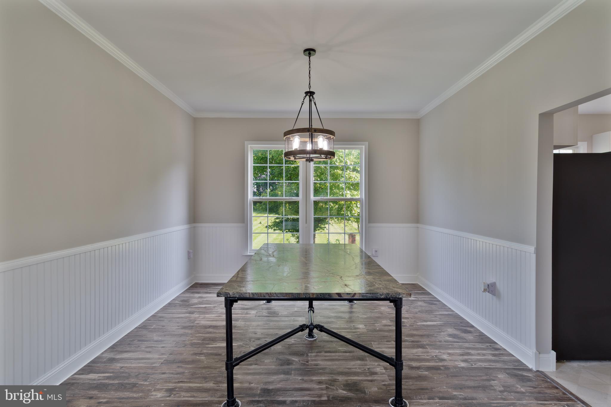 GAP VIEW VILLAGE - Residential