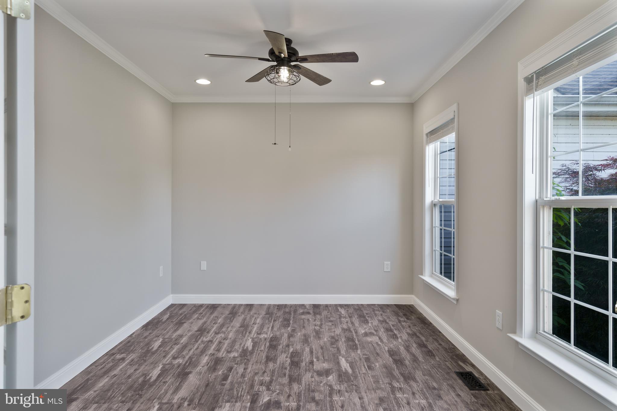 GAP VIEW VILLAGE - Residential