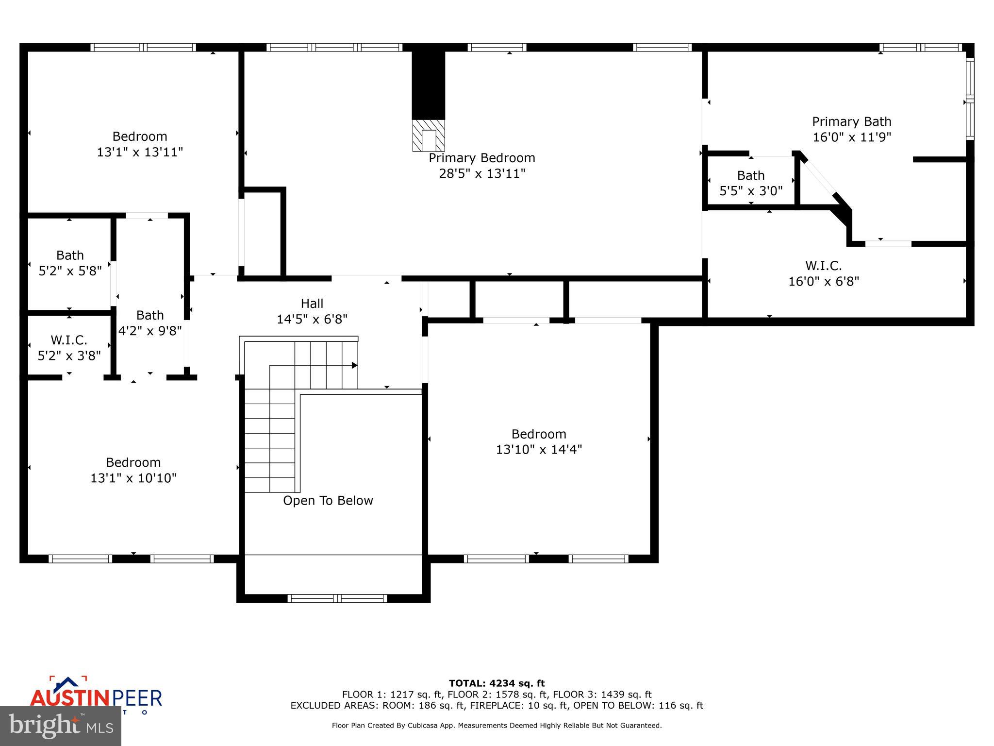 GAP VIEW VILLAGE - Residential