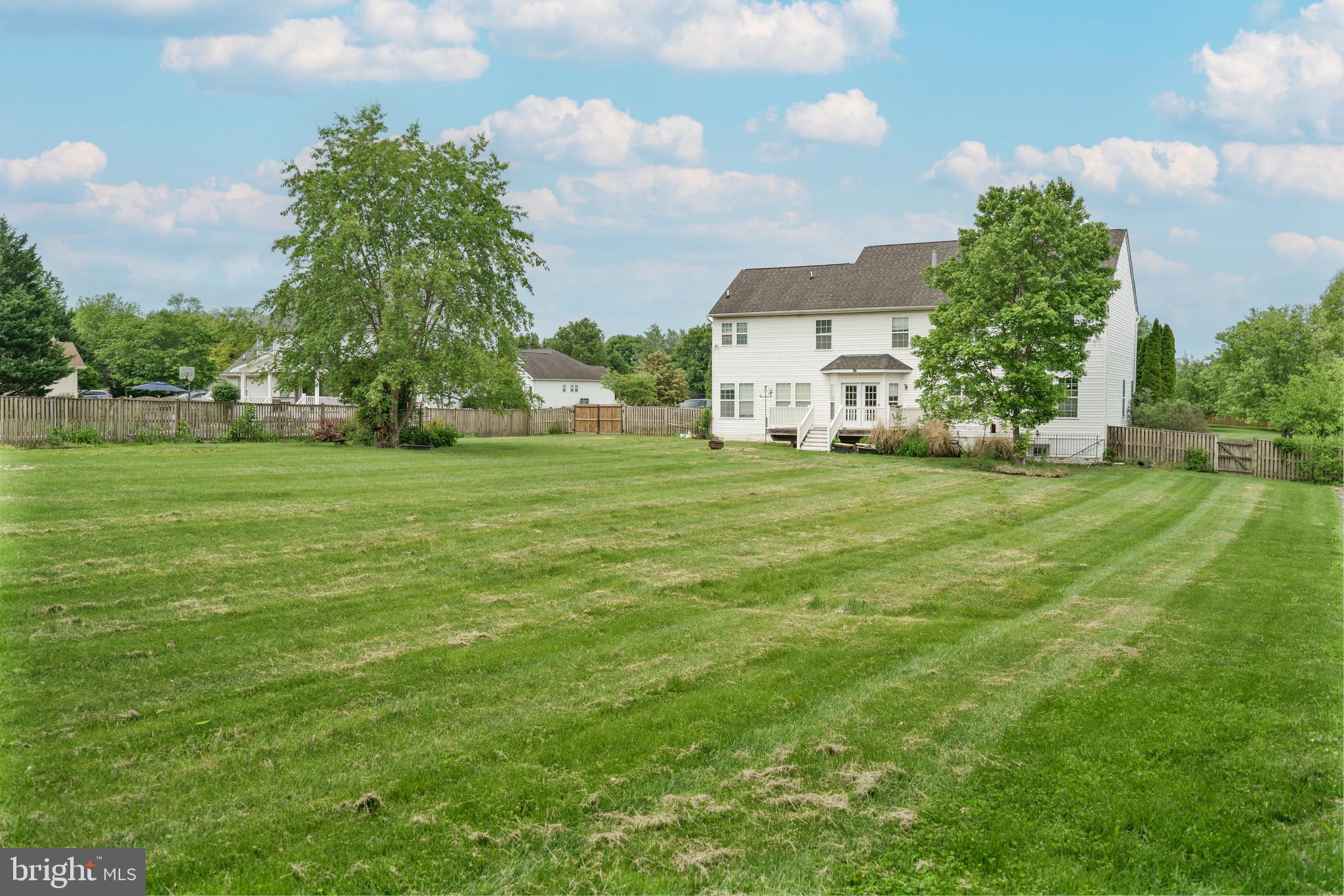 GAP VIEW VILLAGE - Residential