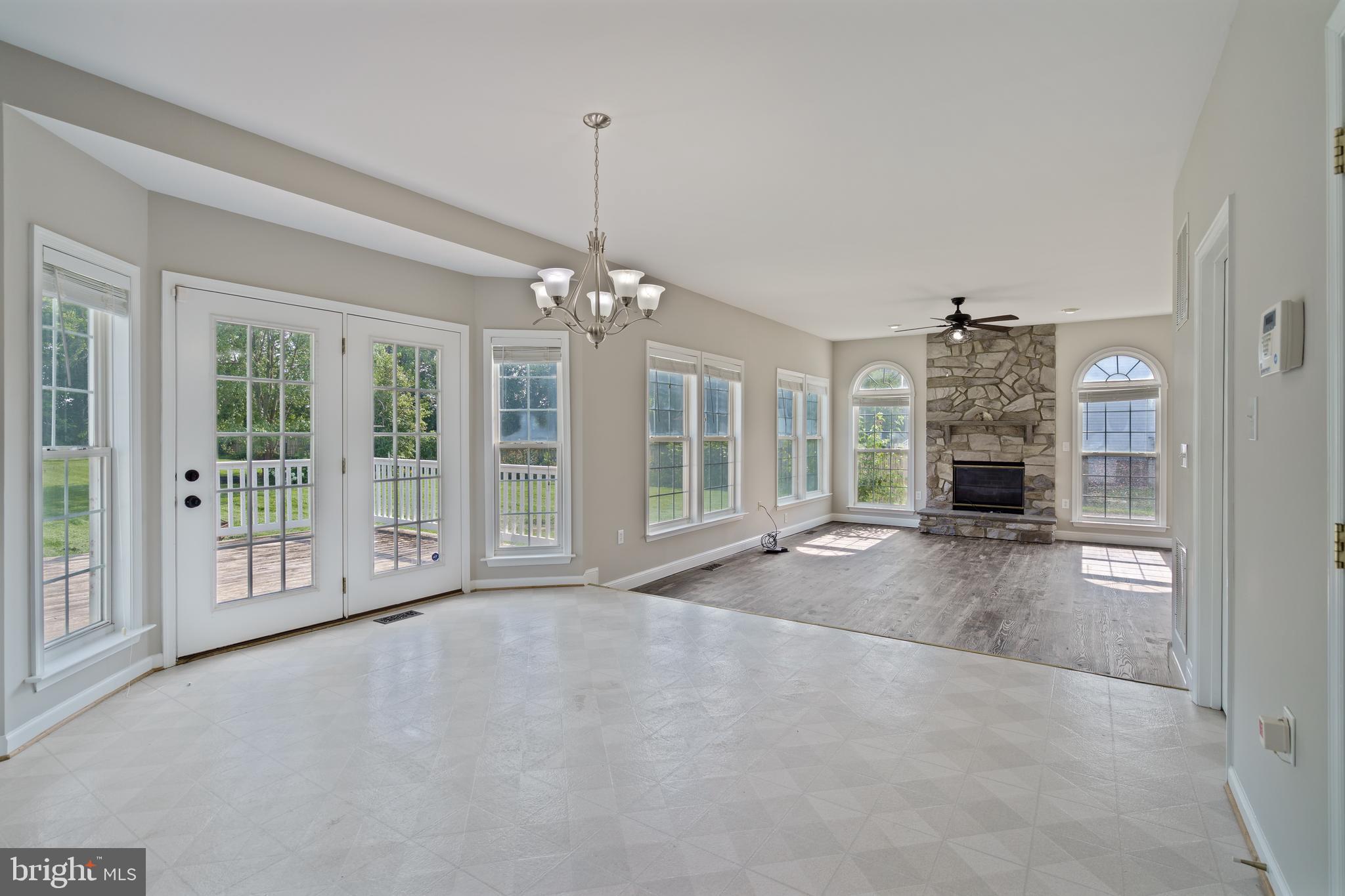 GAP VIEW VILLAGE - Residential