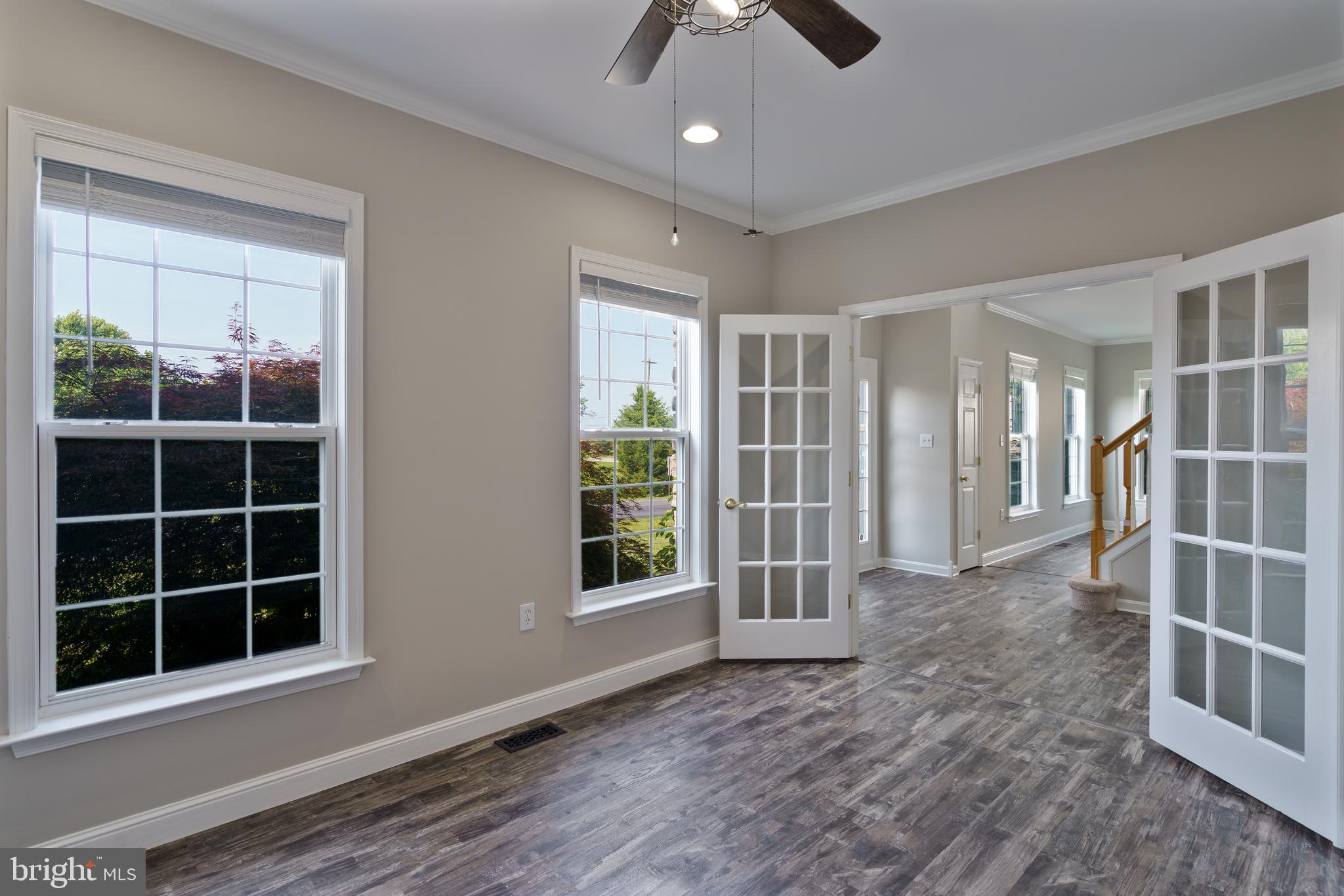 GAP VIEW VILLAGE - Residential