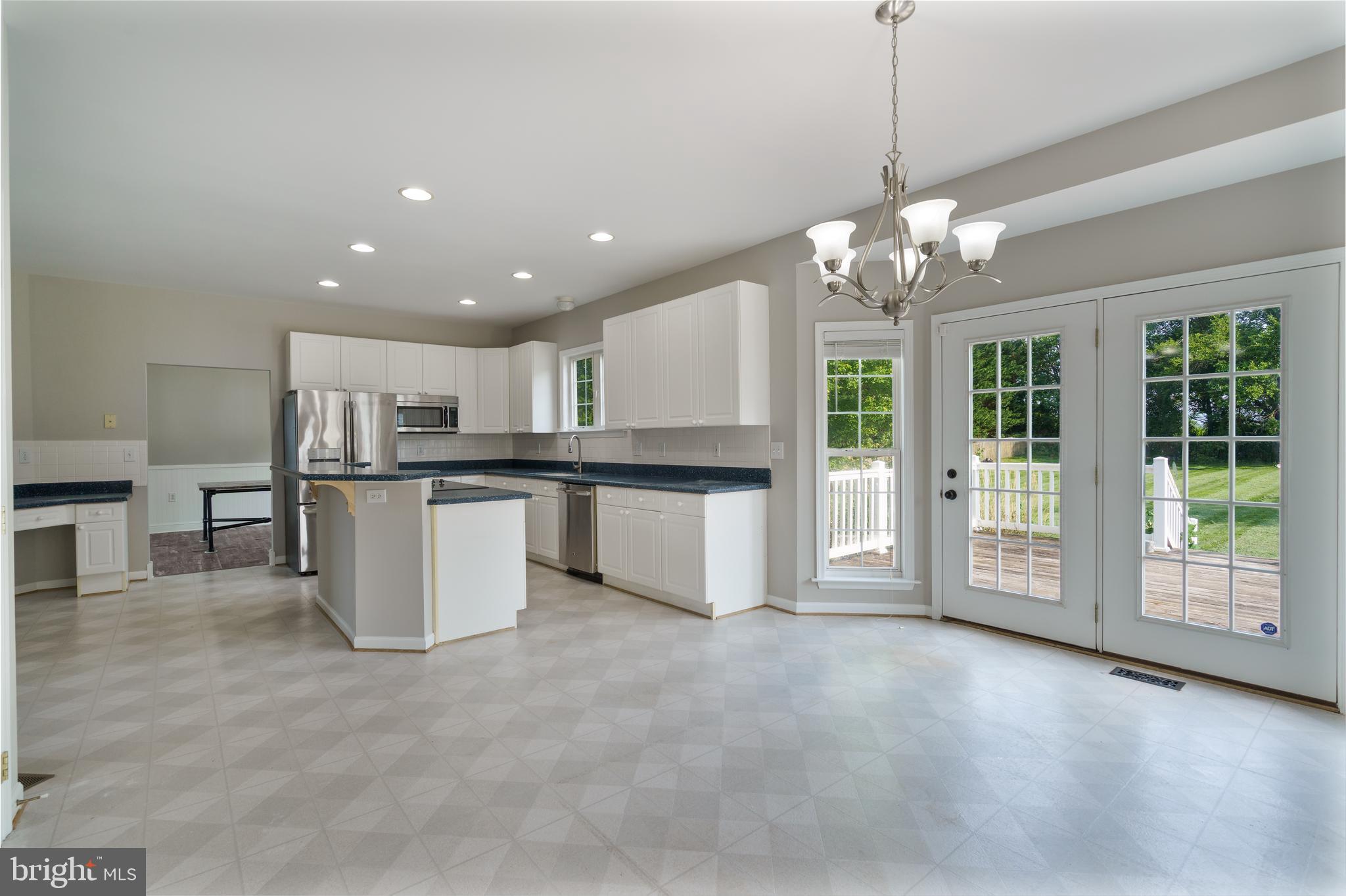 GAP VIEW VILLAGE - Residential