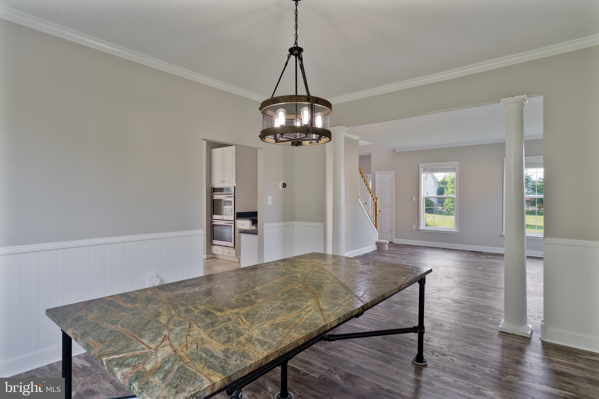 GAP VIEW VILLAGE - Residential